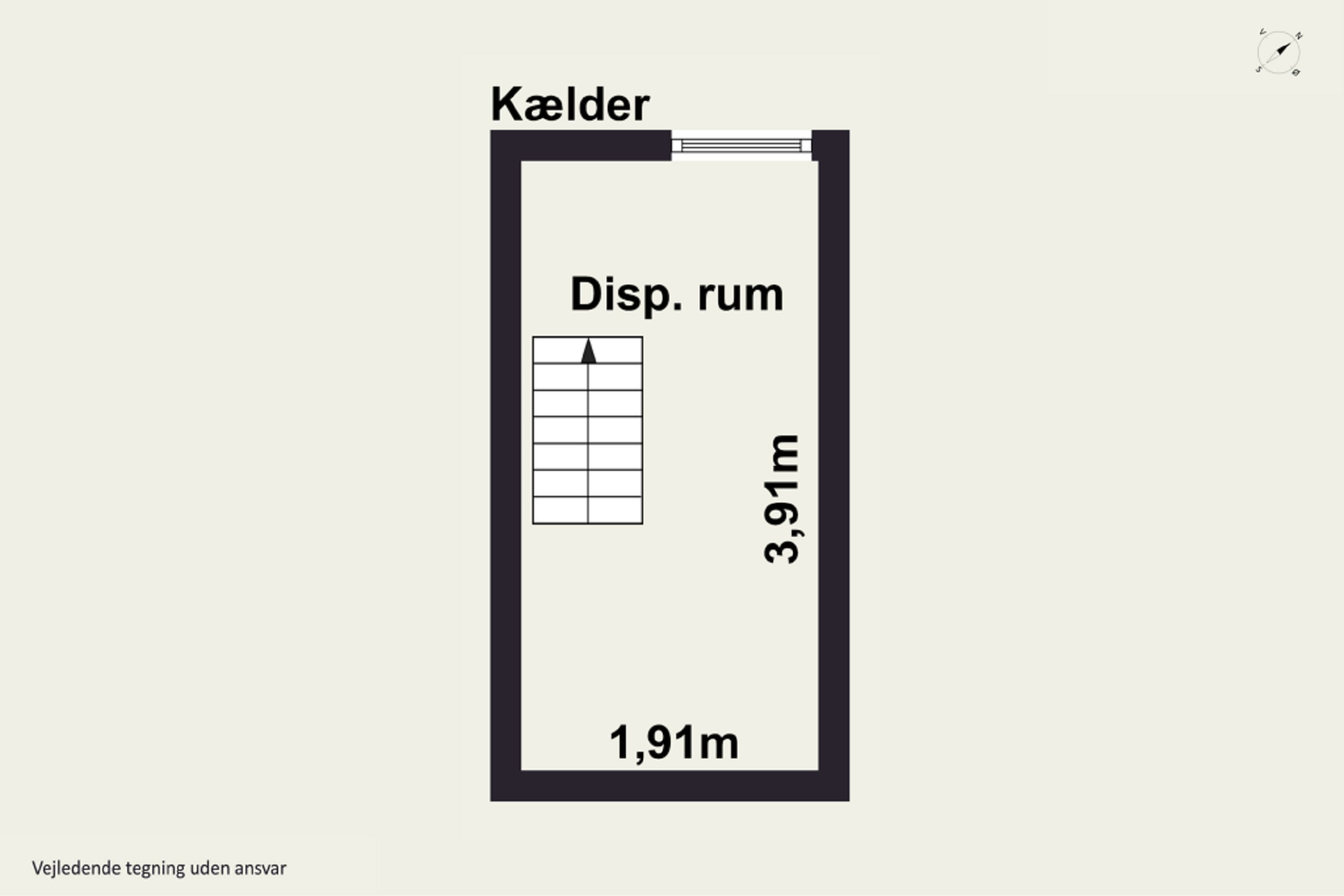 Plantegninger billede af Fjordvejen 110, Sønderhav, 6340 Kruså