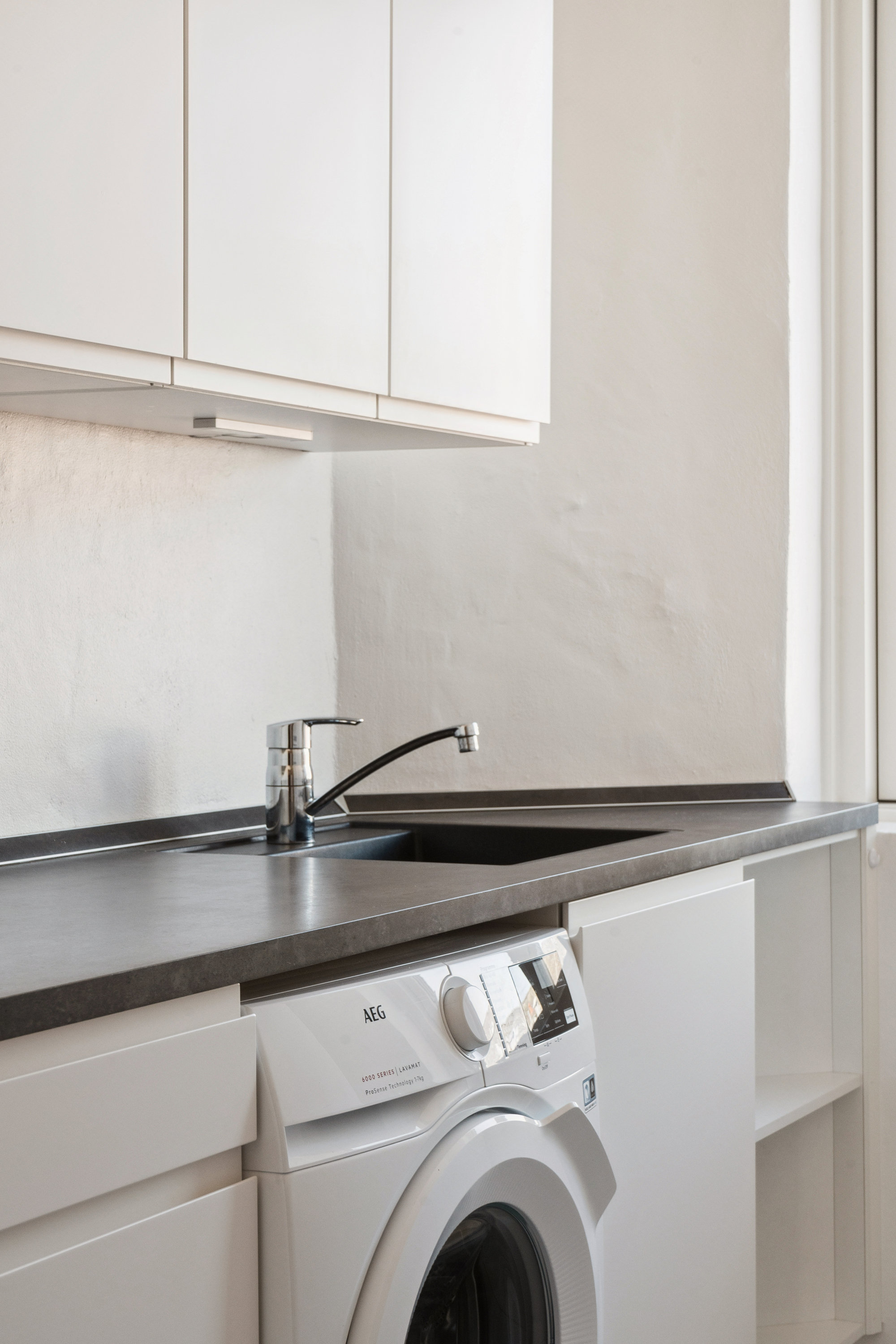 Fremhævet bryggers billede i fuldskærmstilstand. Billede af Absalonsgade 23, 4. th., 9000 Aalborg