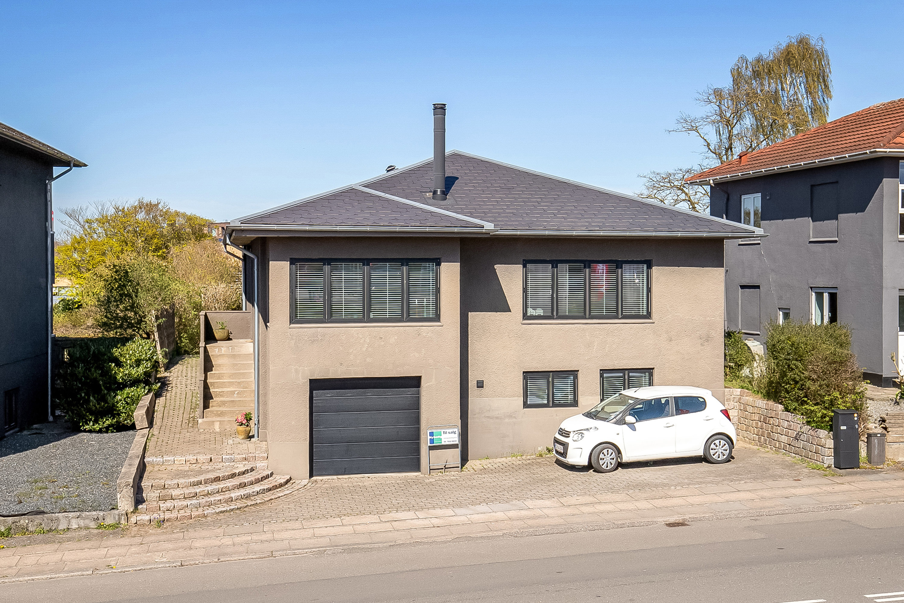 Domhusgade 9, 6000 Kolding