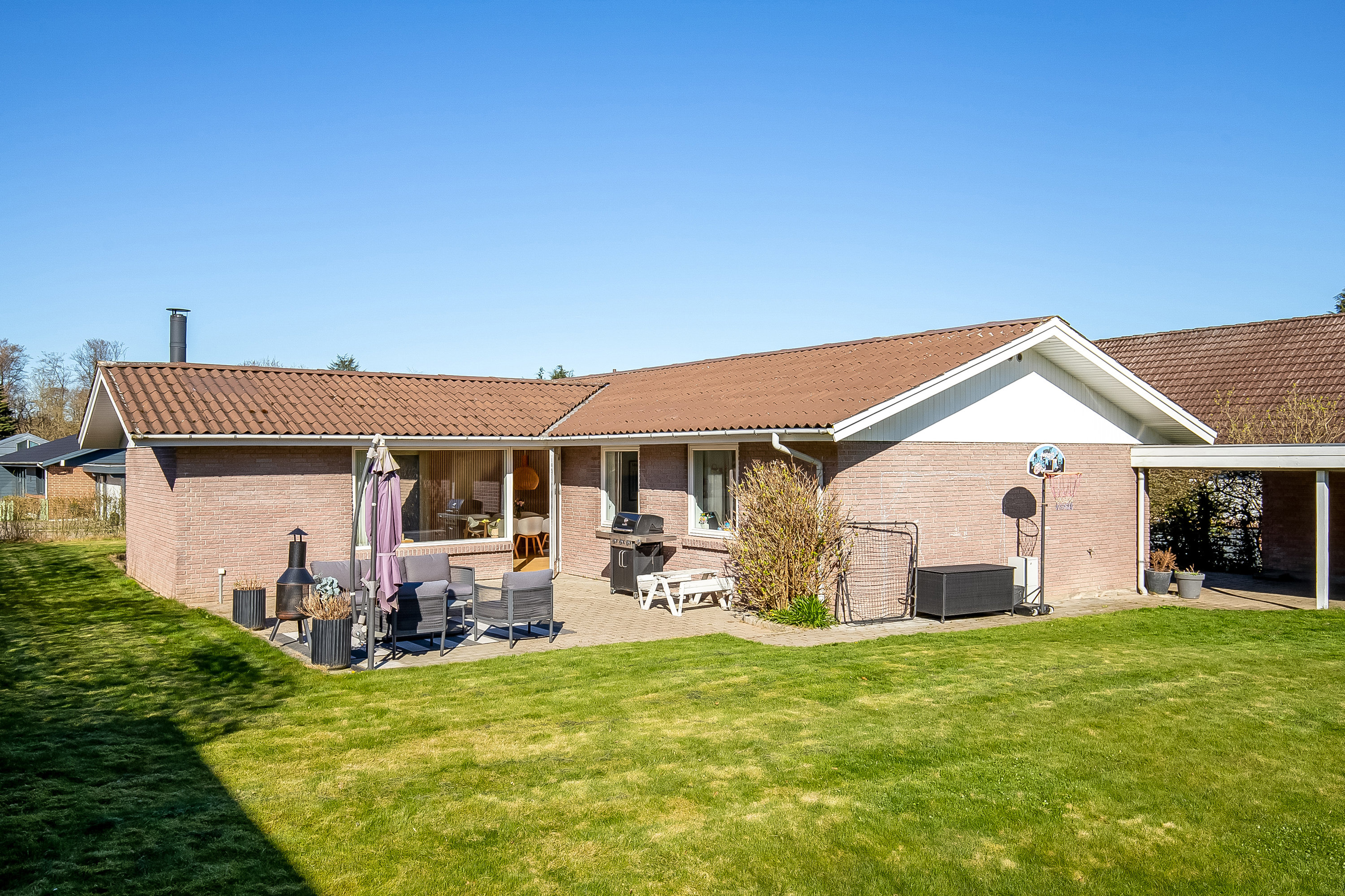 Nørrediget 25, Nørremarken, 7100 Vejle