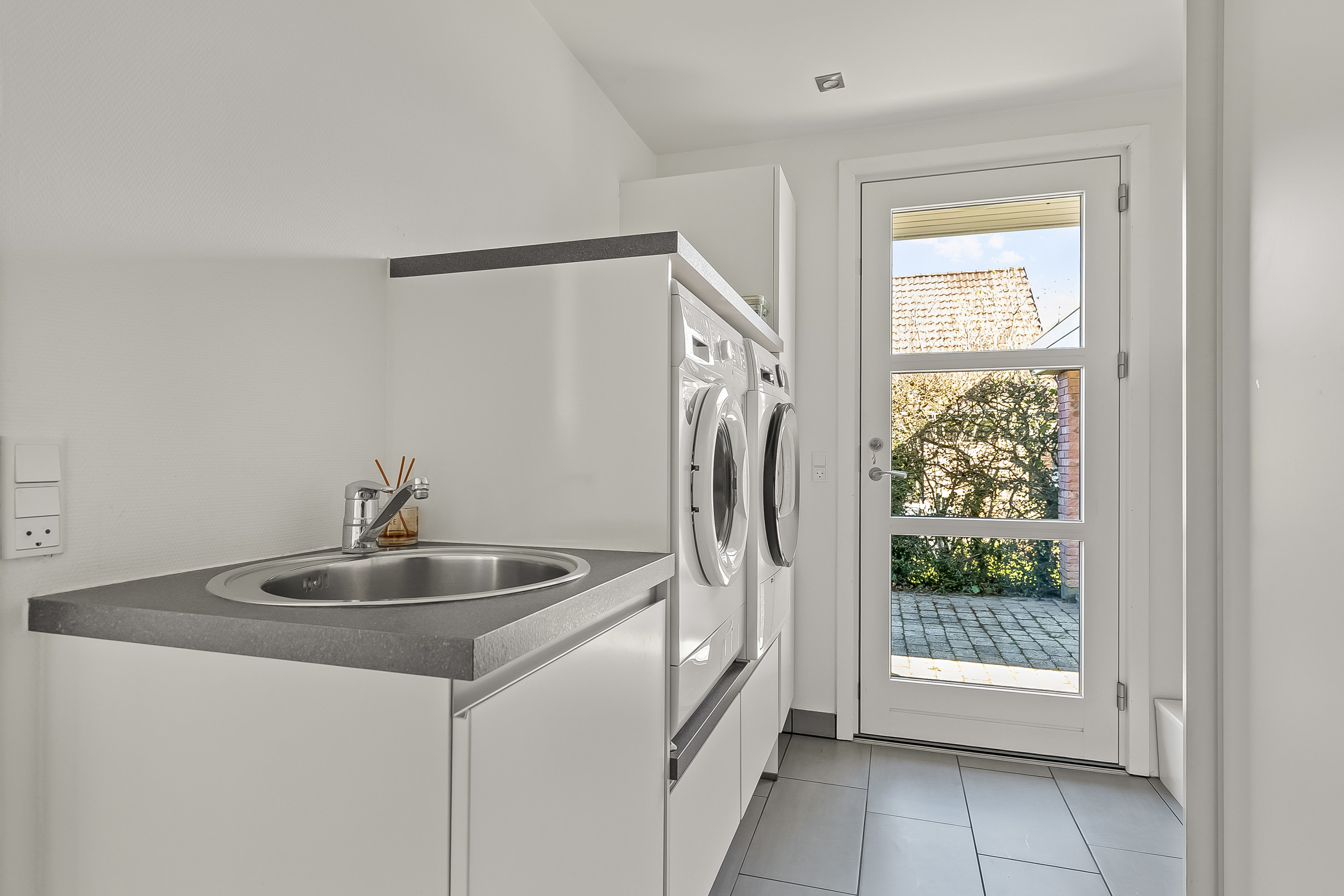 Fremhævet bryggers billede i fuldskærmstilstand. Billede af Nørrediget 25, Nørremarken, 7100 Vejle