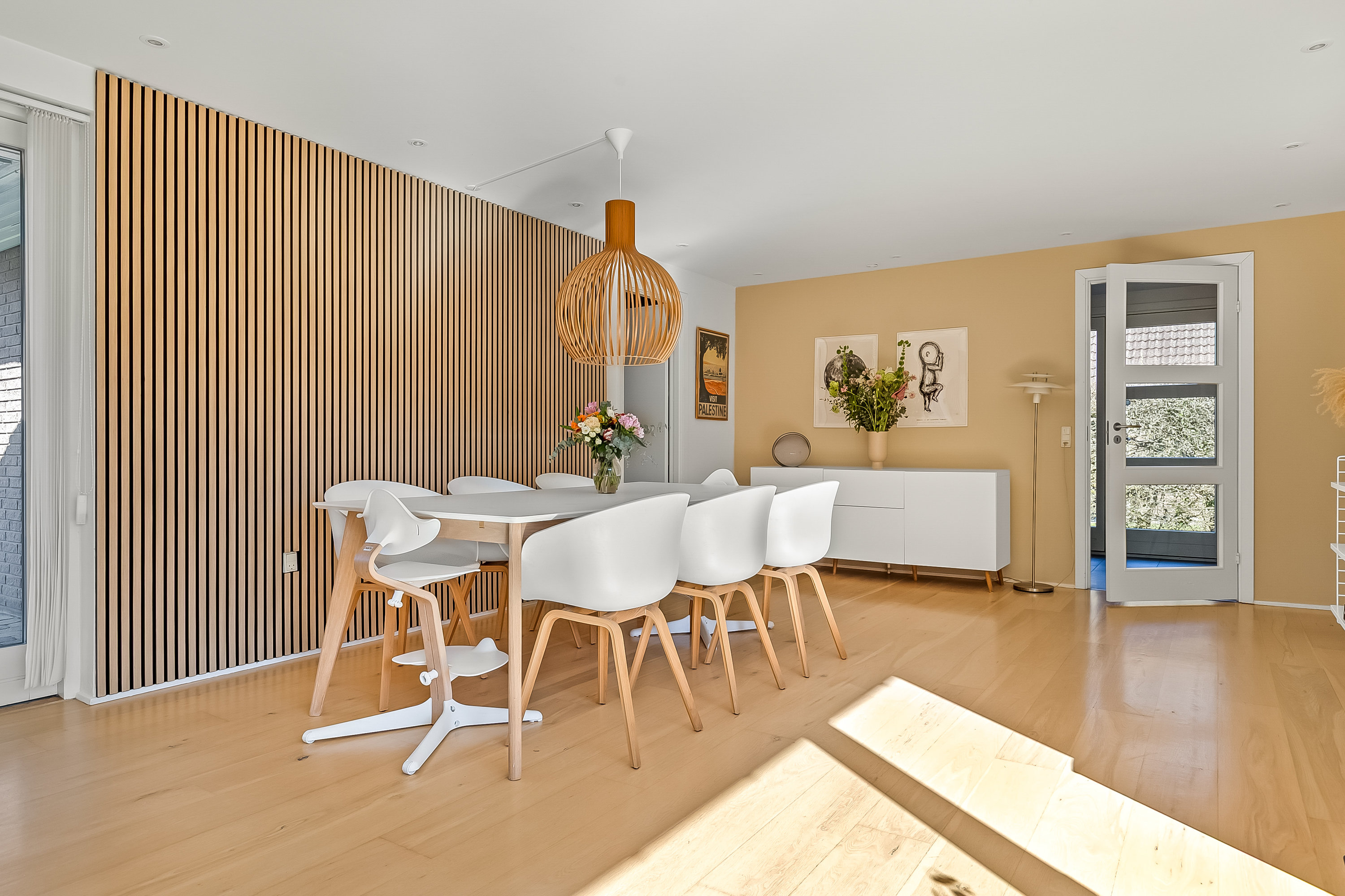 Nørrediget 25, Nørremarken, 7100 Vejle