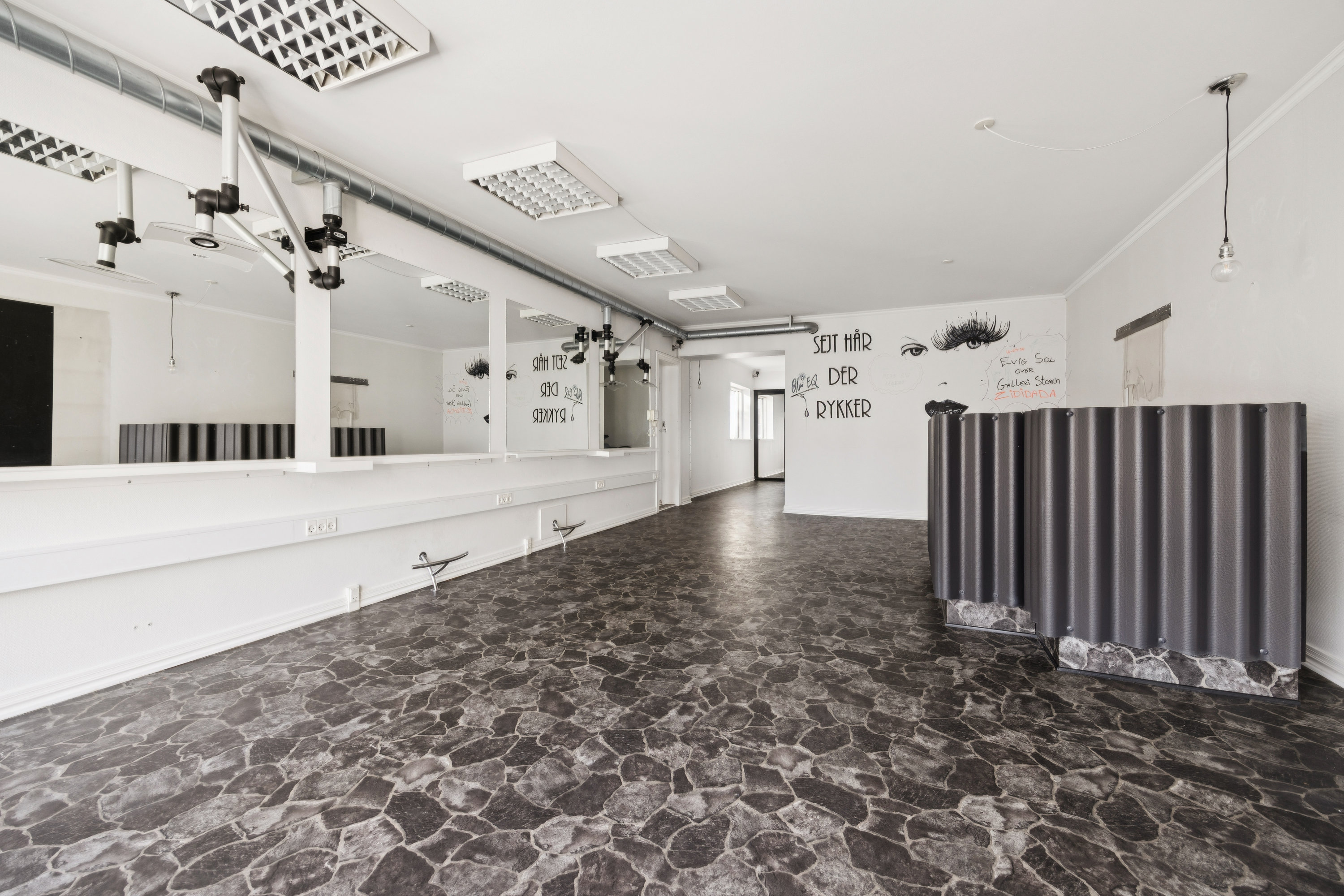 Fremhævet andet billede i fuldskærmstilstand. Billede af Østergade 15, 9320 Hjallerup