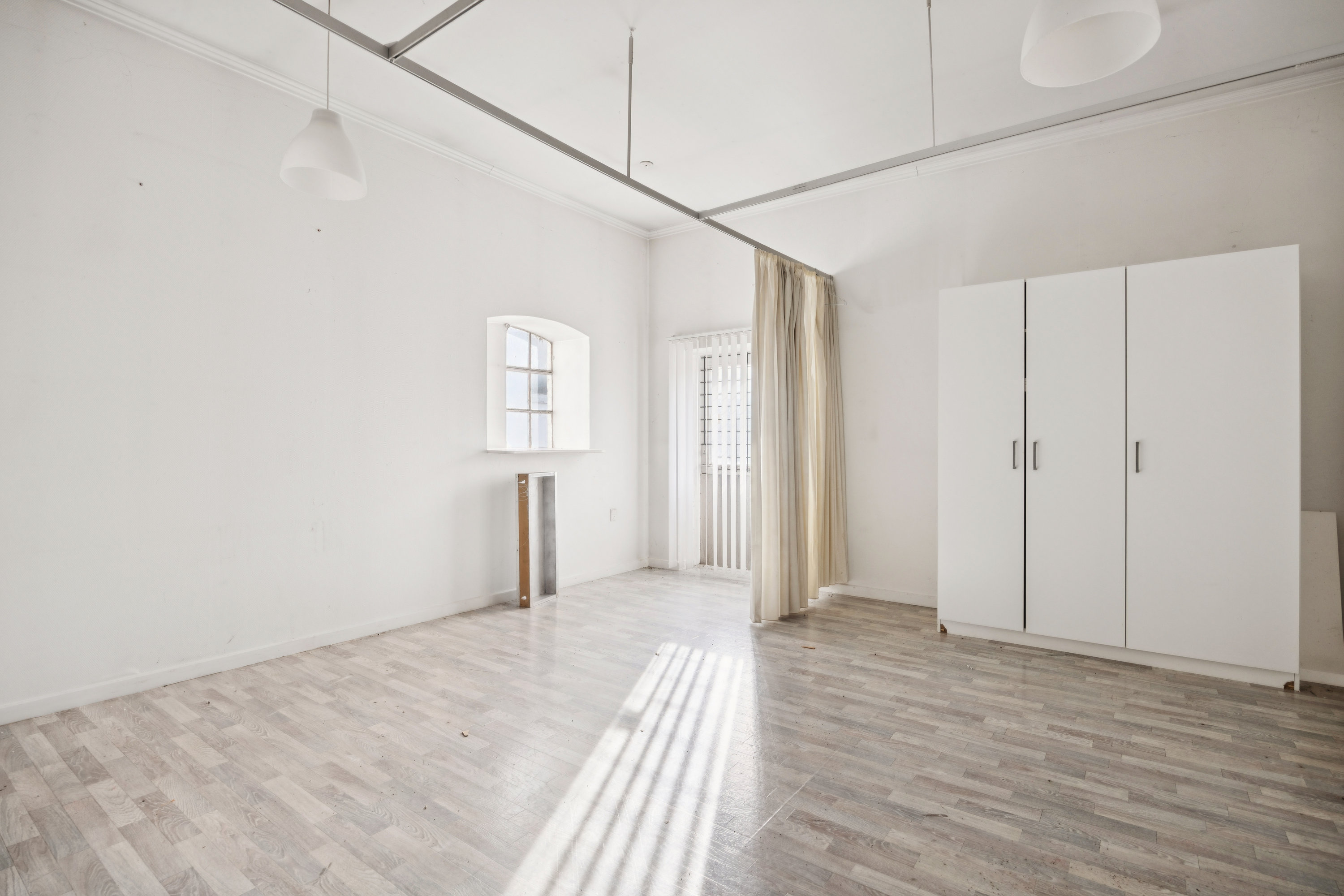 Fremhævet værelse billede i fuldskærmstilstand. Billede af Østergade 15, 9320 Hjallerup