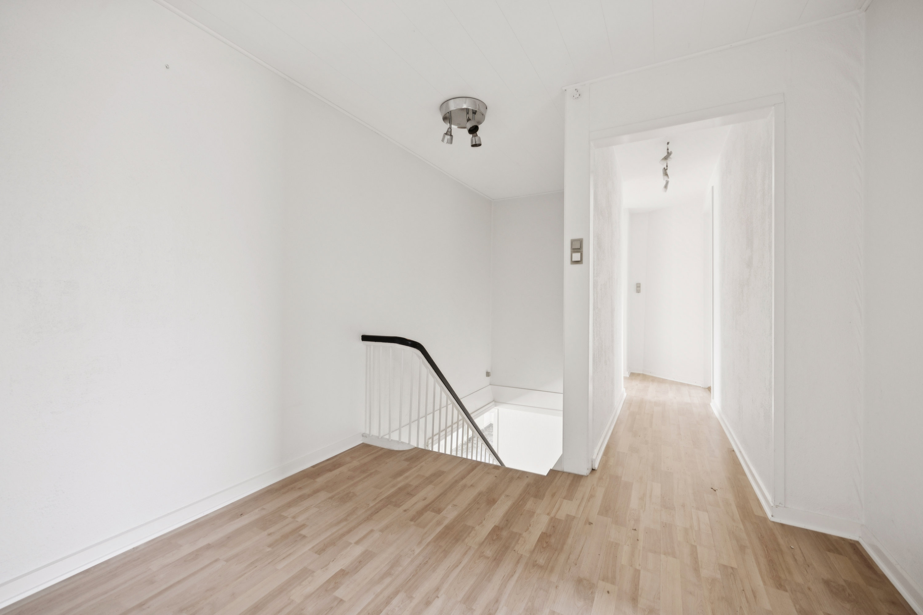 Fremhævet værelse billede i fuldskærmstilstand. Billede af Østergade 15, 9320 Hjallerup