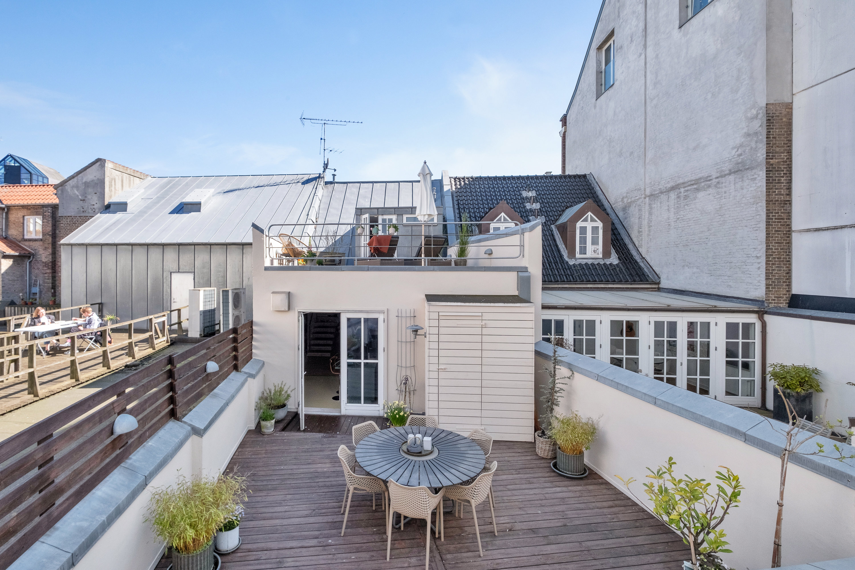 Søndergade 62, 2., 8000 Aarhus C