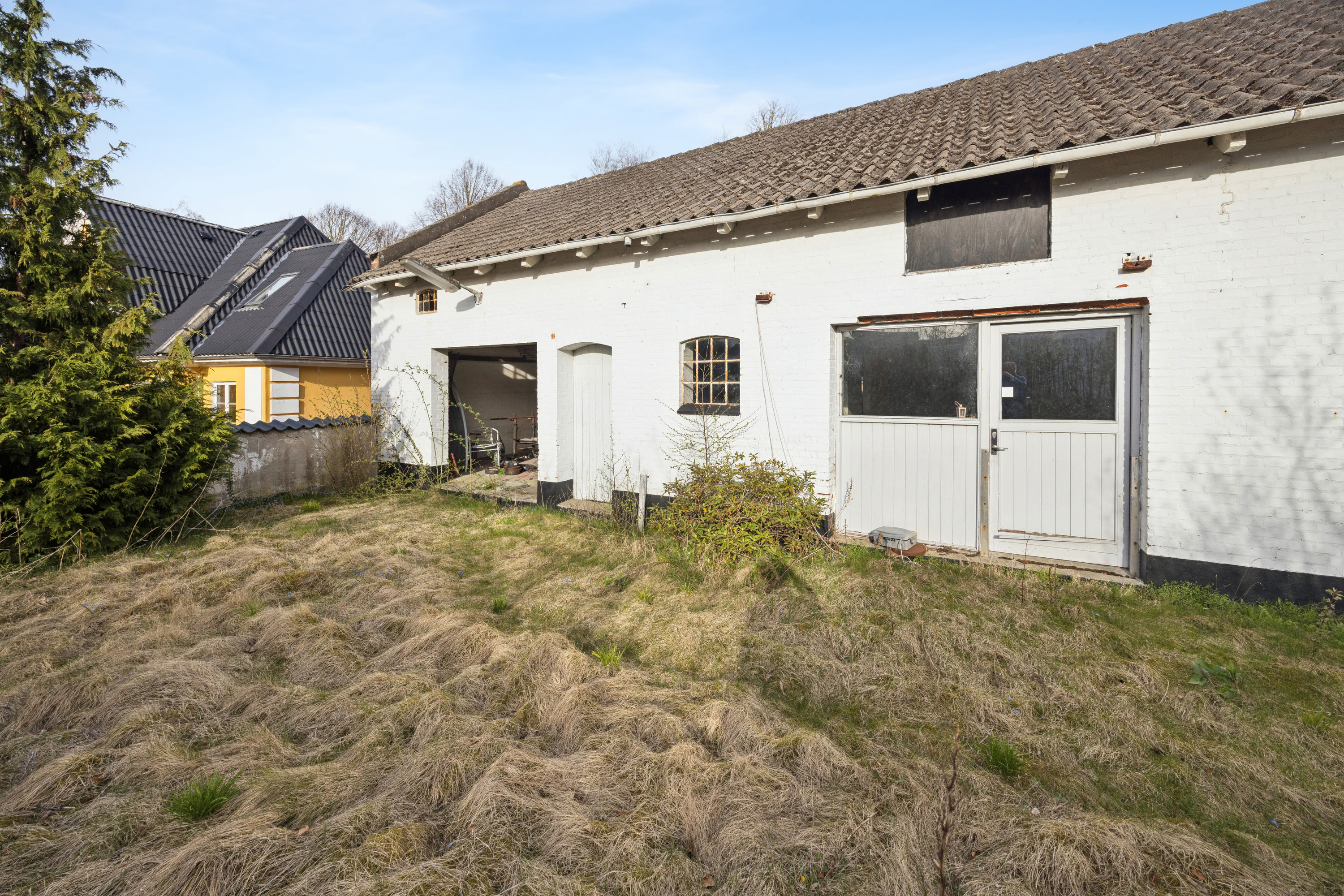 Fremhævet andet billede i fuldskærmstilstand. Billede af Østergade 15, 9320 Hjallerup