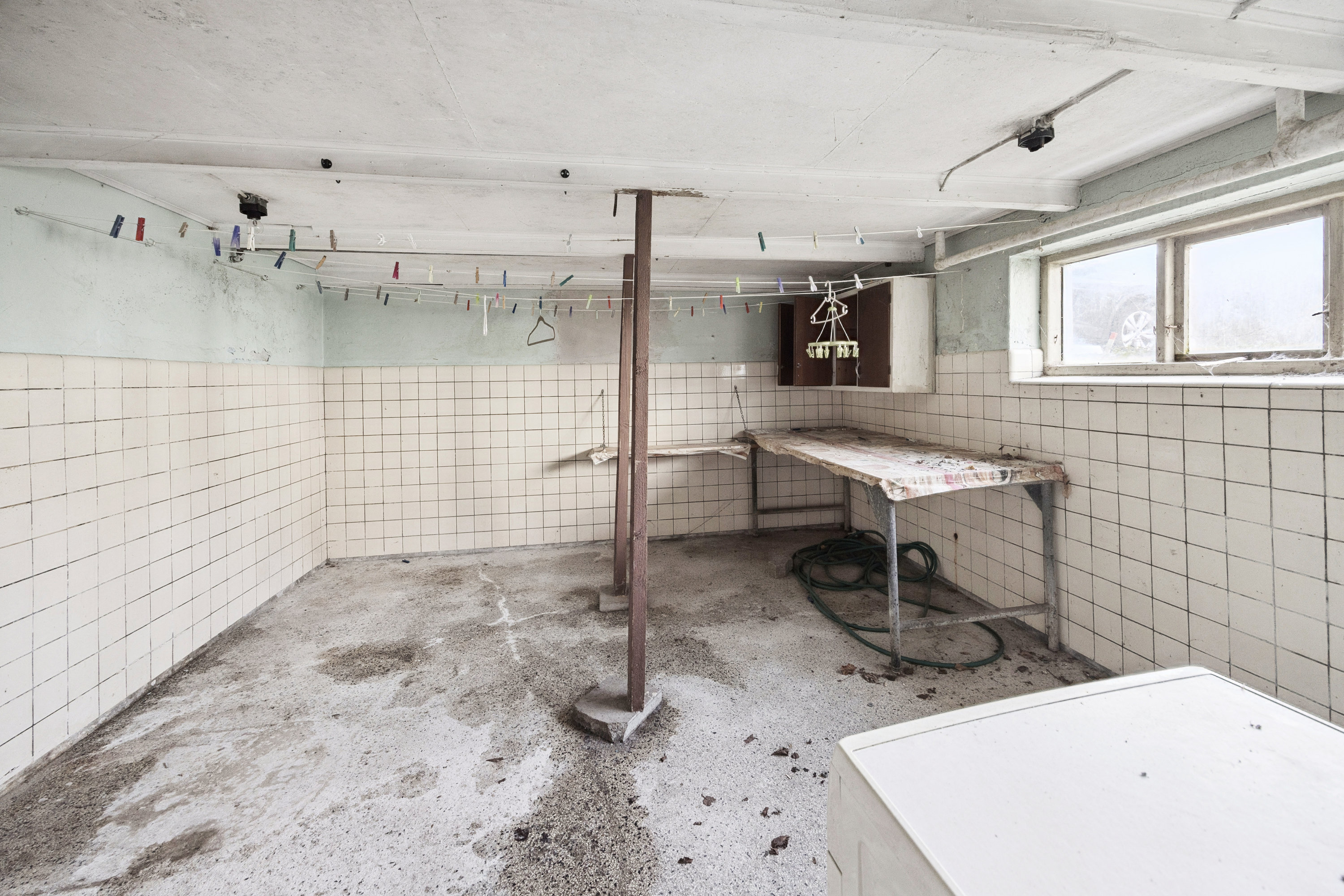 Fremhævet disponibelt rum billede i fuldskærmstilstand. Billede af Østergade 15, 9320 Hjallerup