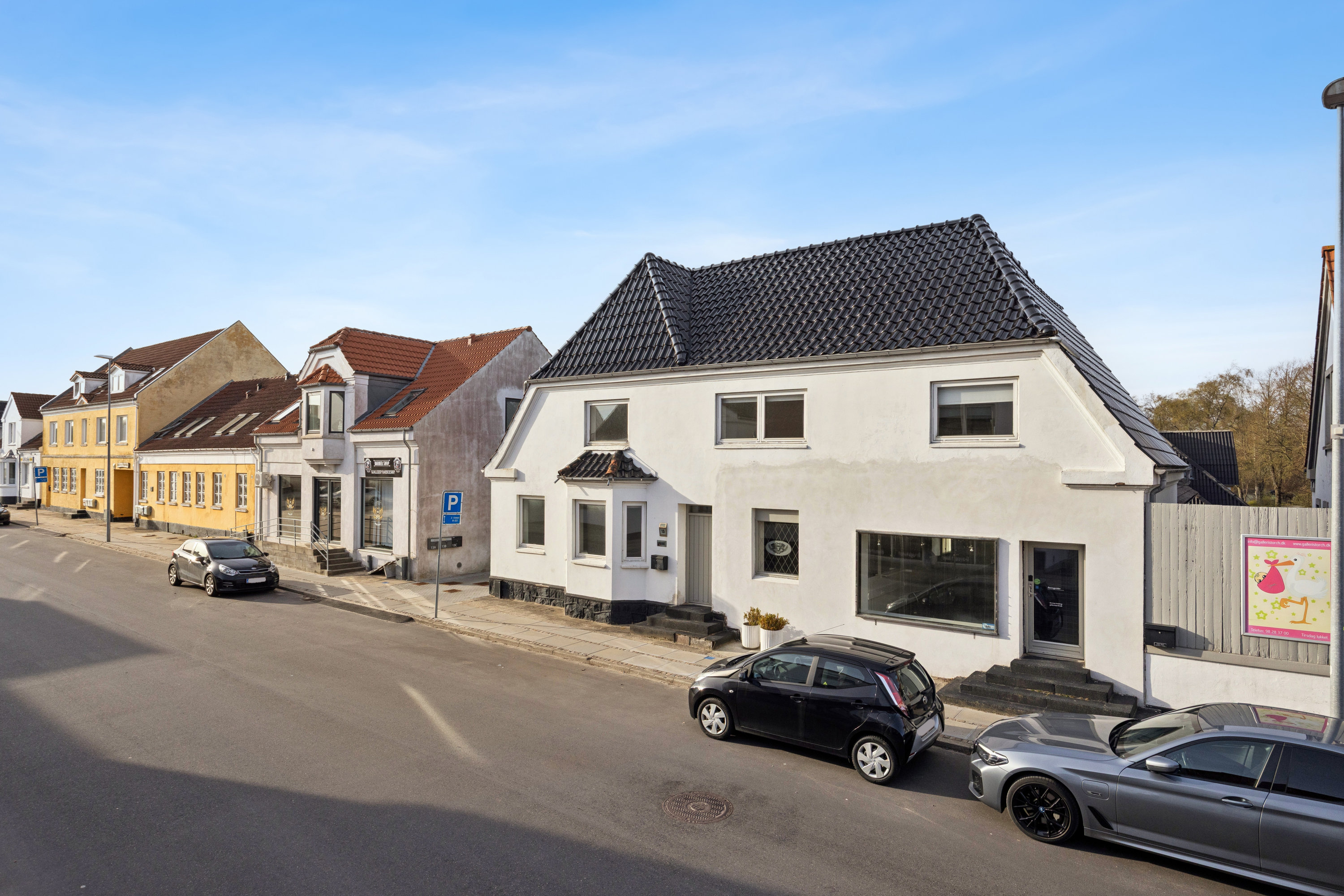 Østergade 15, 9320 Hjallerup