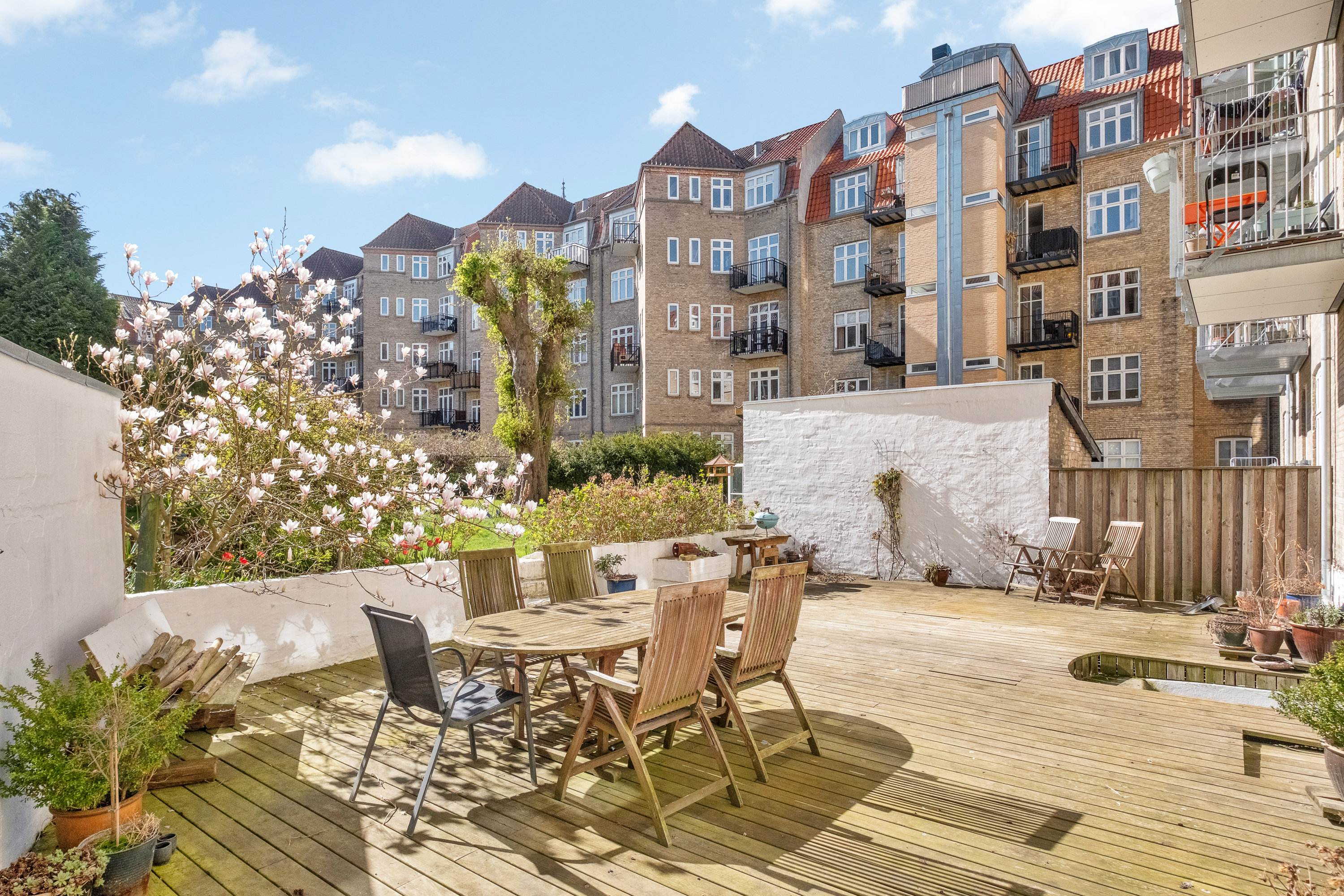 Frederiksbjerg Torv 3, st.. tv., 8000 Aarhus C