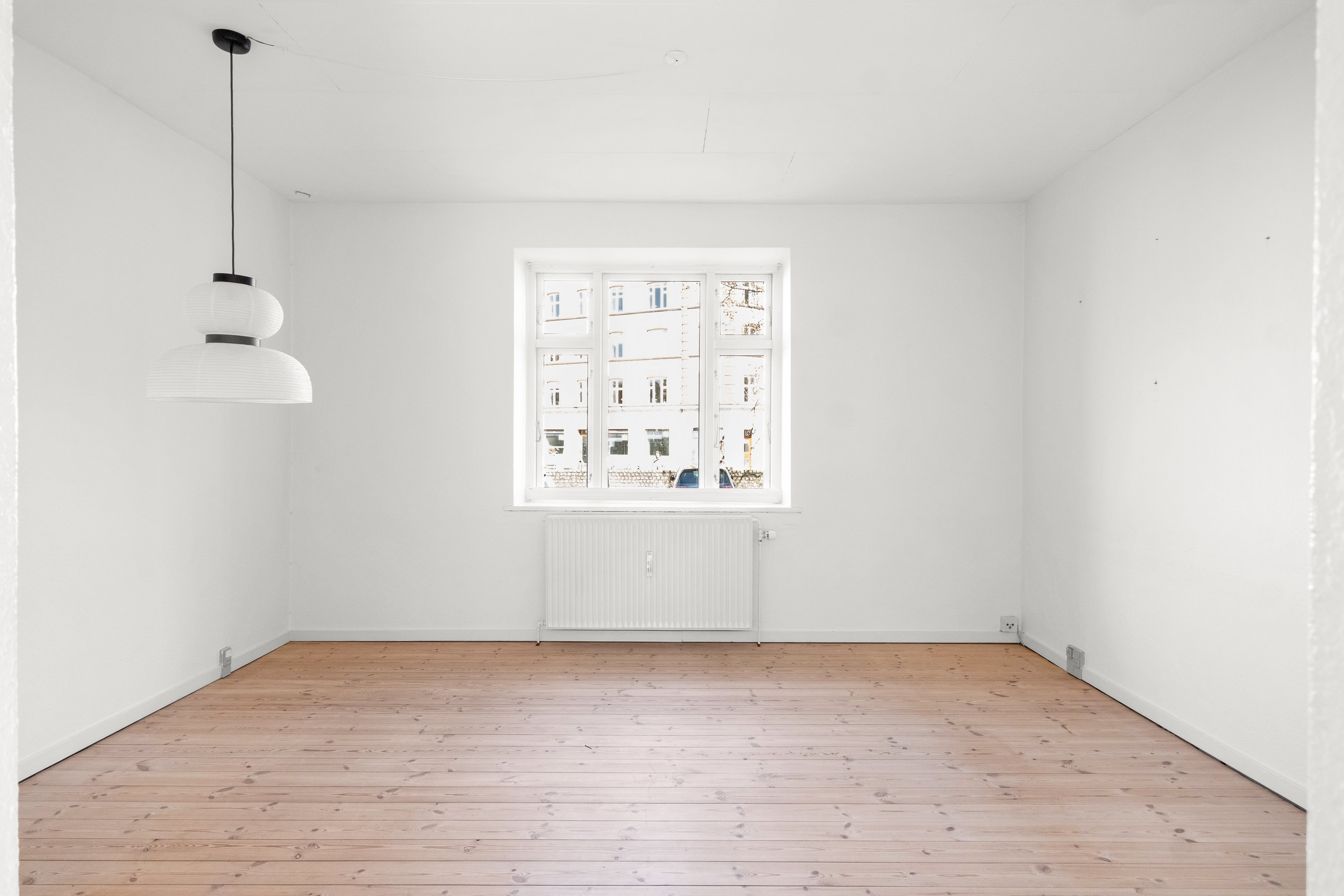 Fremhævet stu billede i fuldskærmstilstand. Billede af Frederiksbjerg Torv 3, st.. tv., 8000 Aarhus C