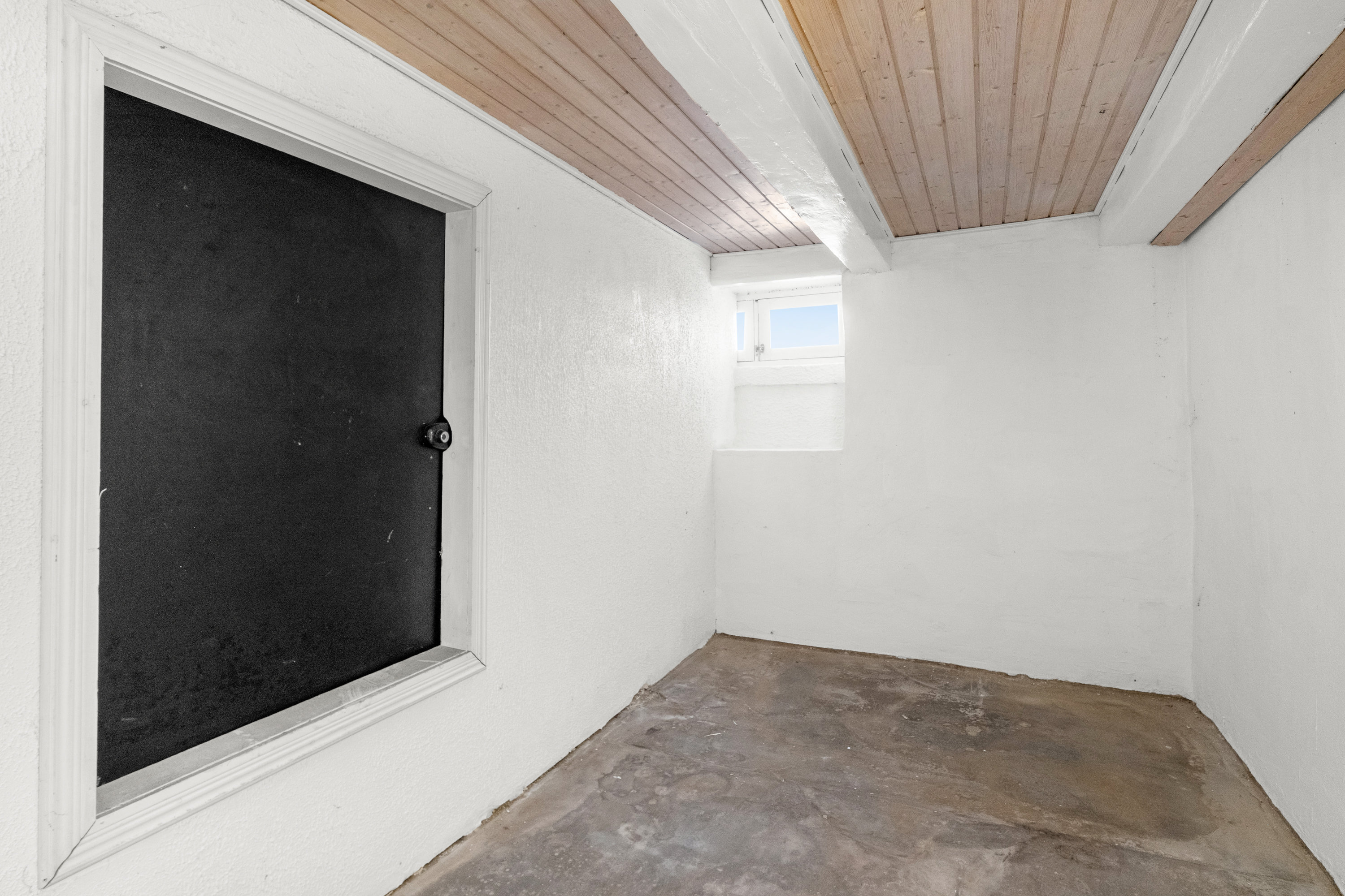 Fremhævet disponibelt rum billede i fuldskærmstilstand. Billede af Frederiksbjerg Torv 3, st.. tv., 8000 Aarhus C