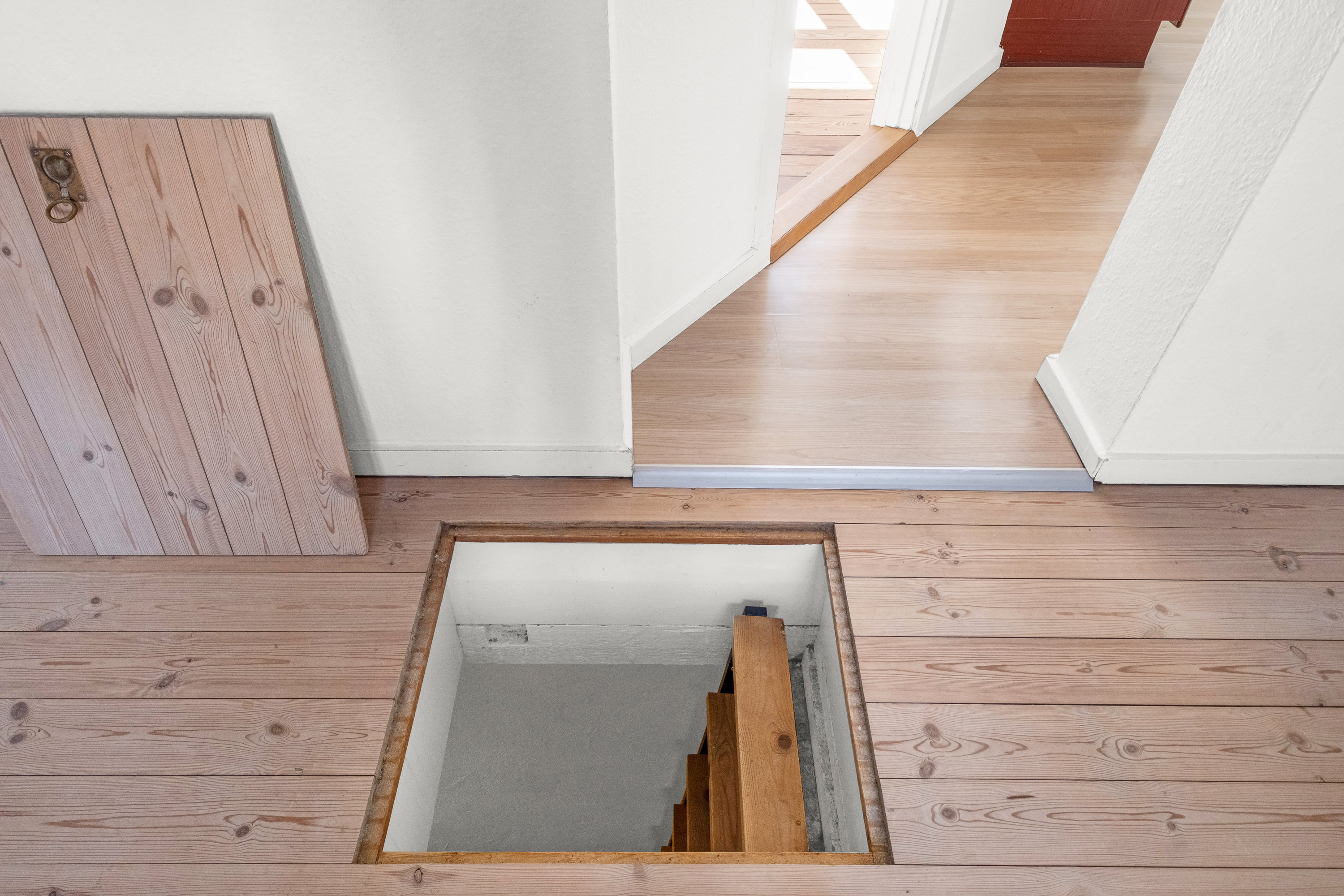 Fremhævet stu billede i fuldskærmstilstand. Billede af Frederiksbjerg Torv 3, st.. tv., 8000 Aarhus C