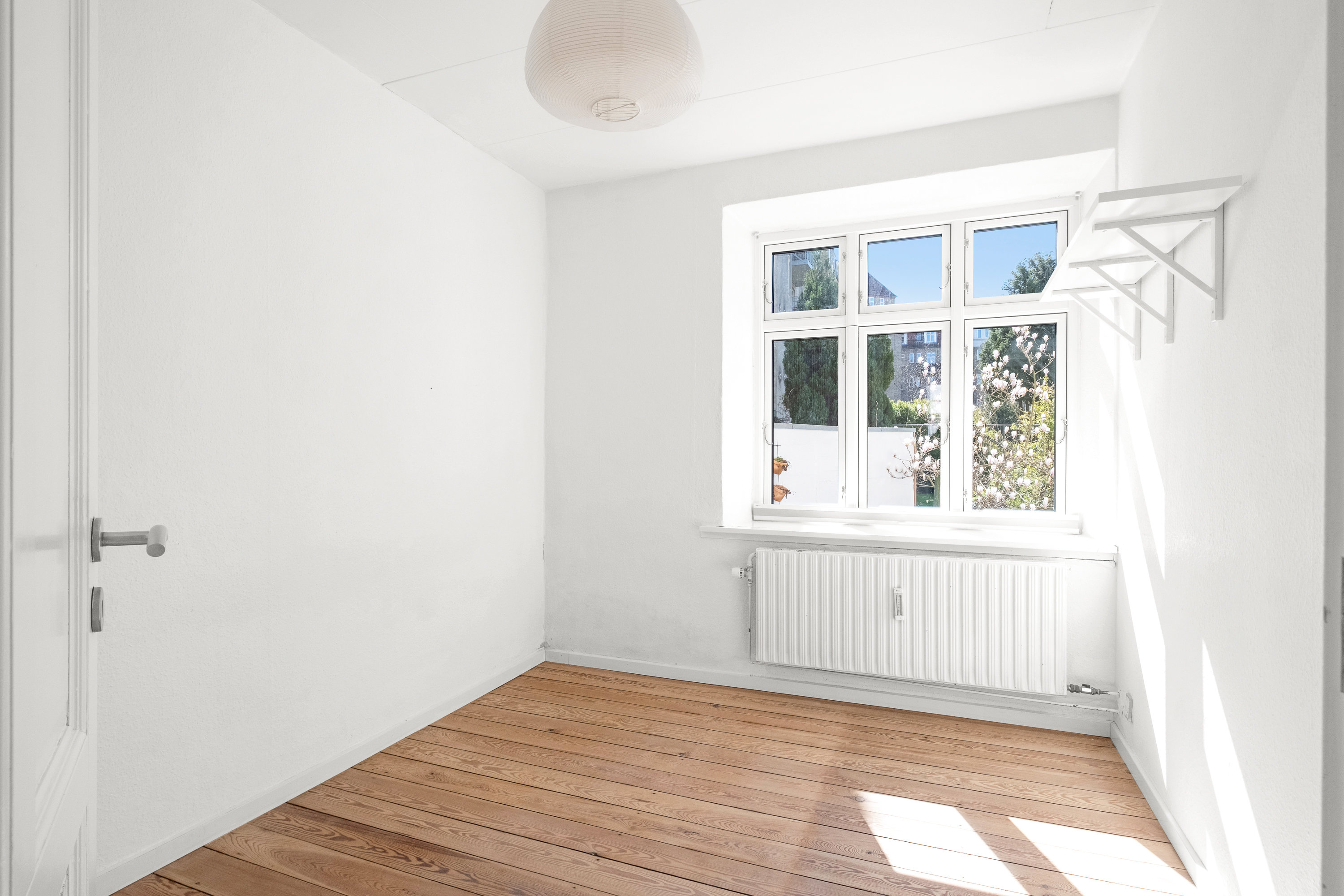 Frederiksbjerg Torv 3, st.. tv., 8000 Aarhus C