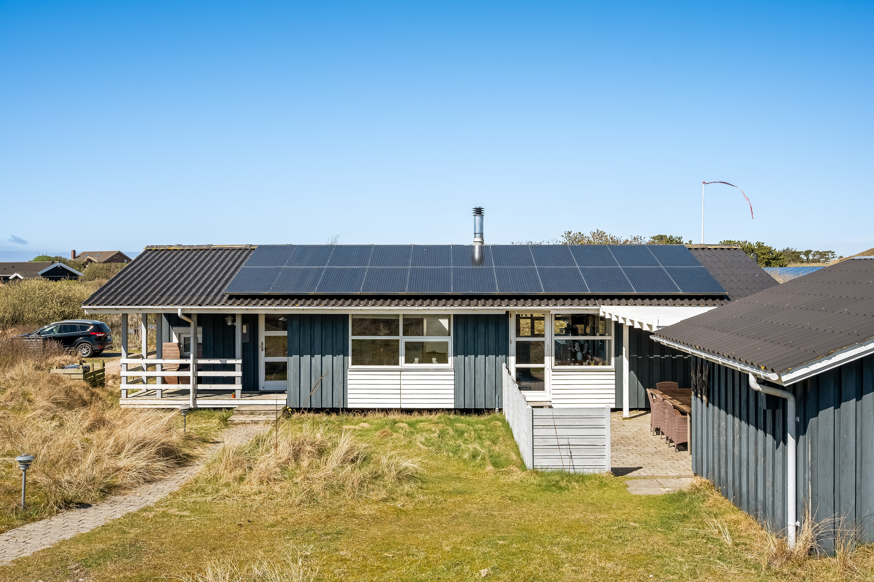 Lyngvej 34, Rindby Strand, 6720 Fanø