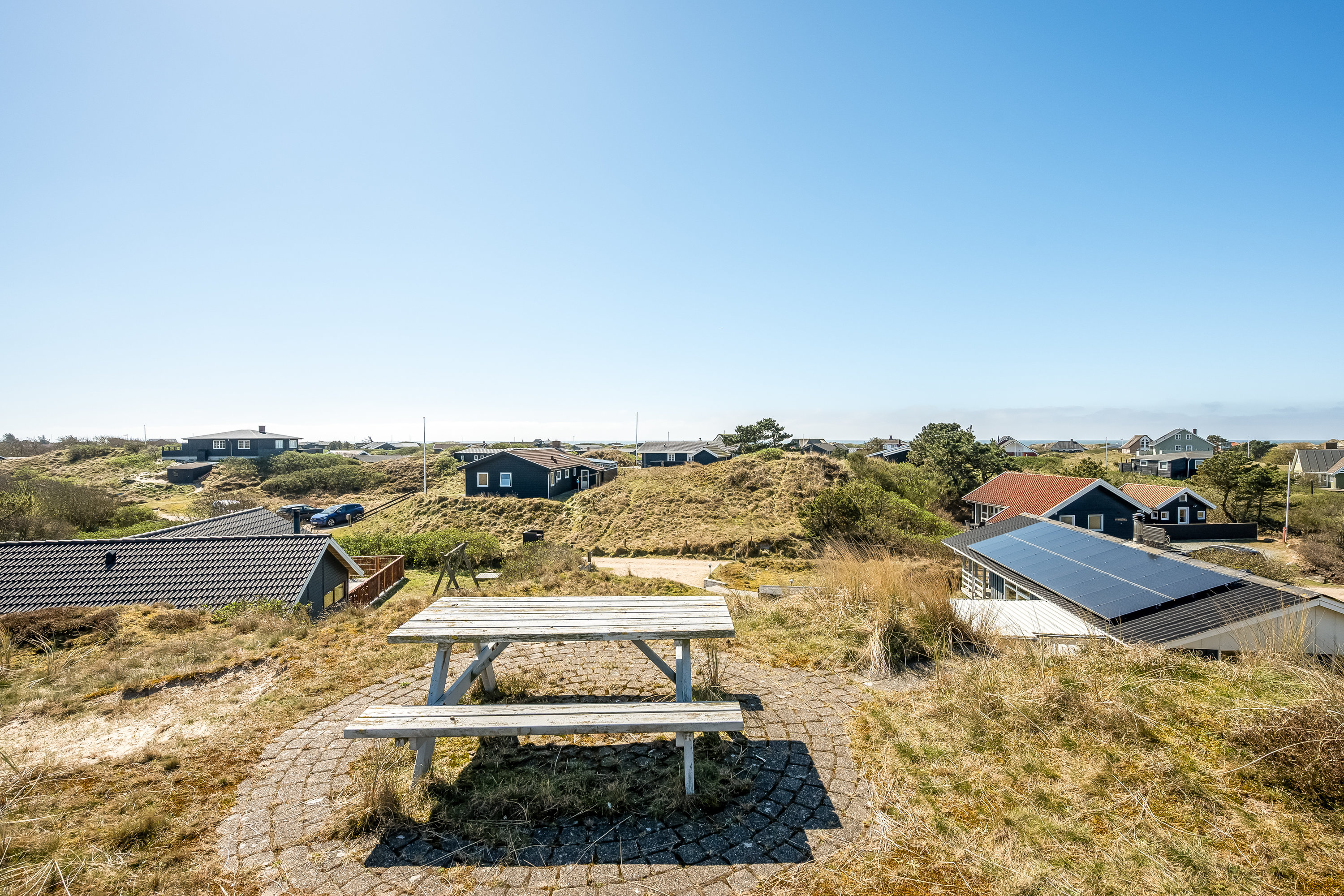 Lyngvej 34, Rindby Strand, 6720 Fanø