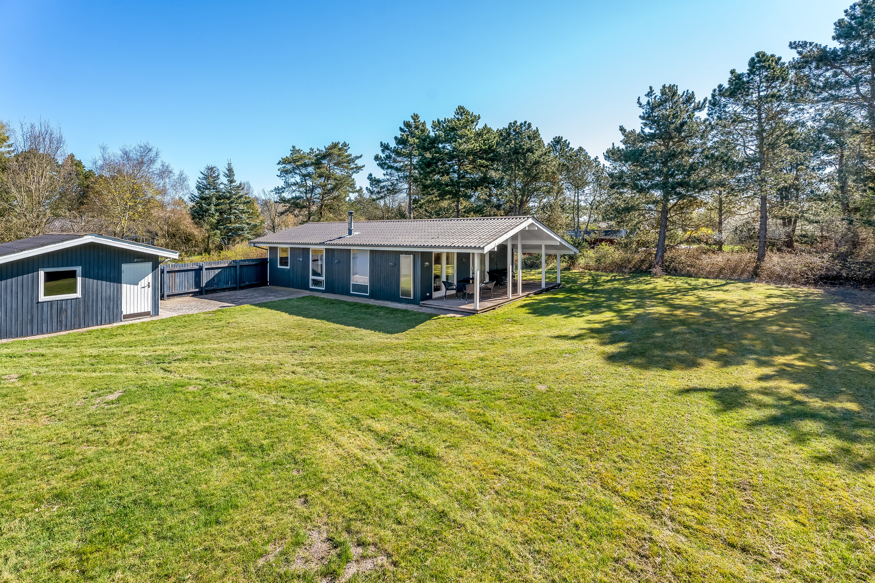 Lærkelunden 50, Kramnitze, 4970 Rødby