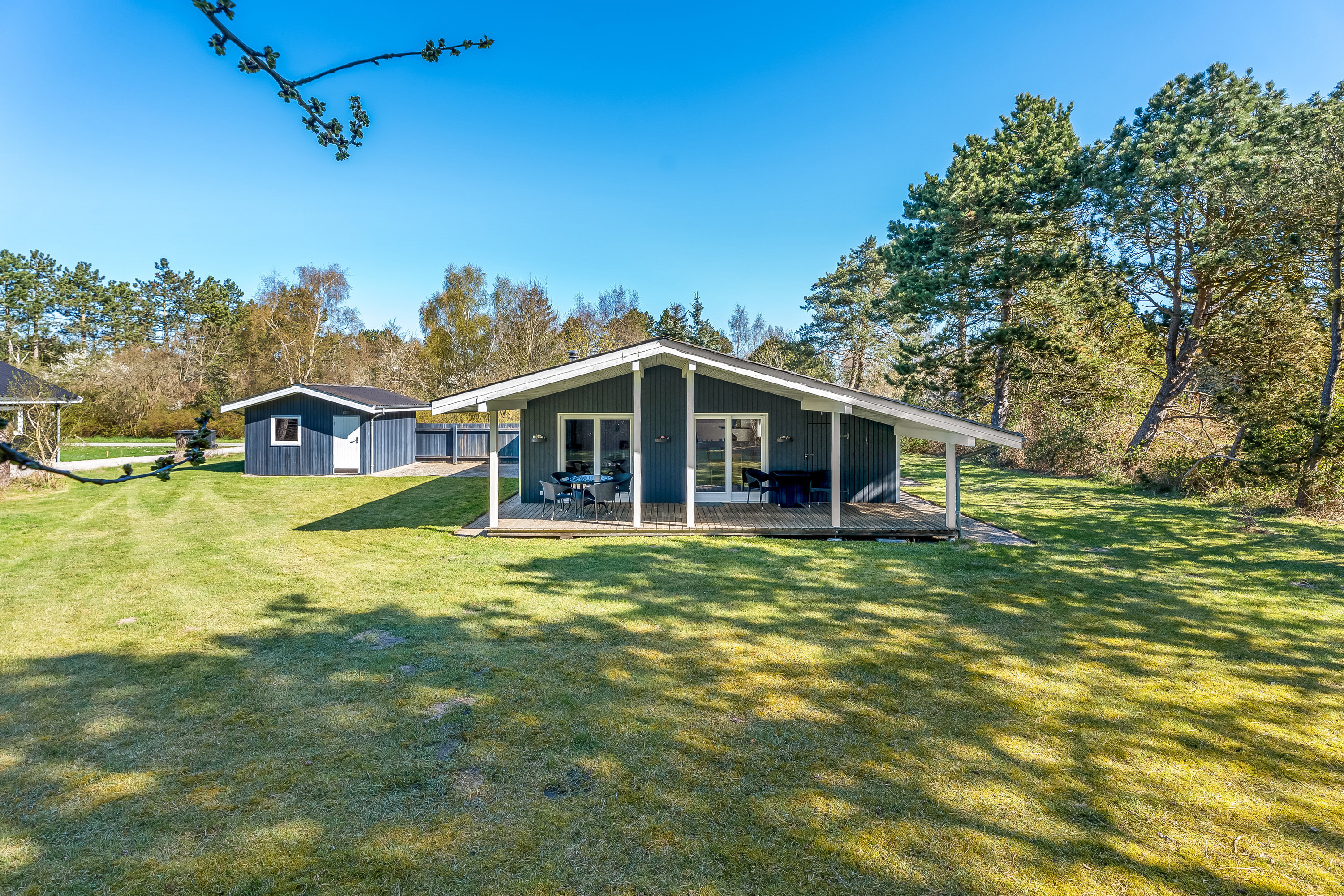 Lærkelunden 50, Kramnitze, 4970 Rødby