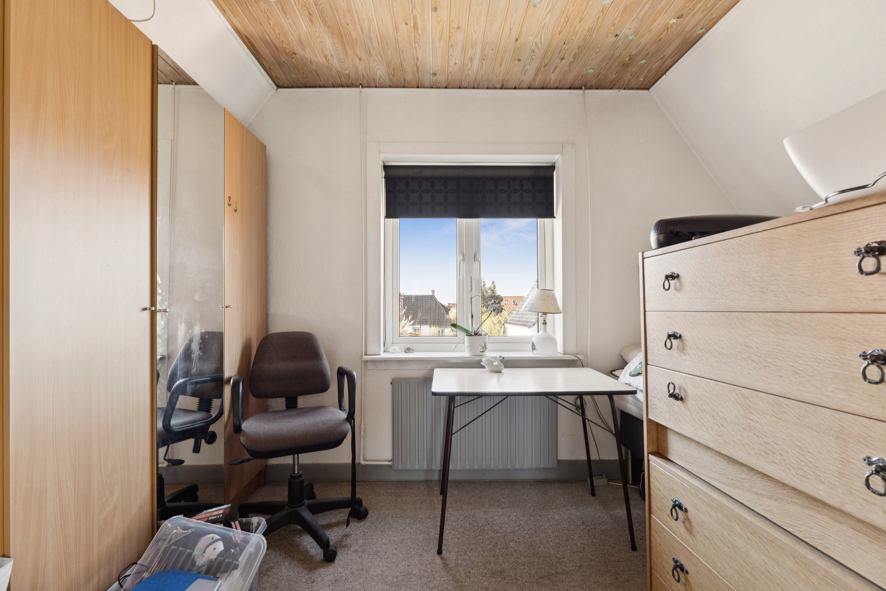 Fremhævet indendørs billede i fuldskærmstilstand. Billede af Glentevej 21, 5000 Odense C