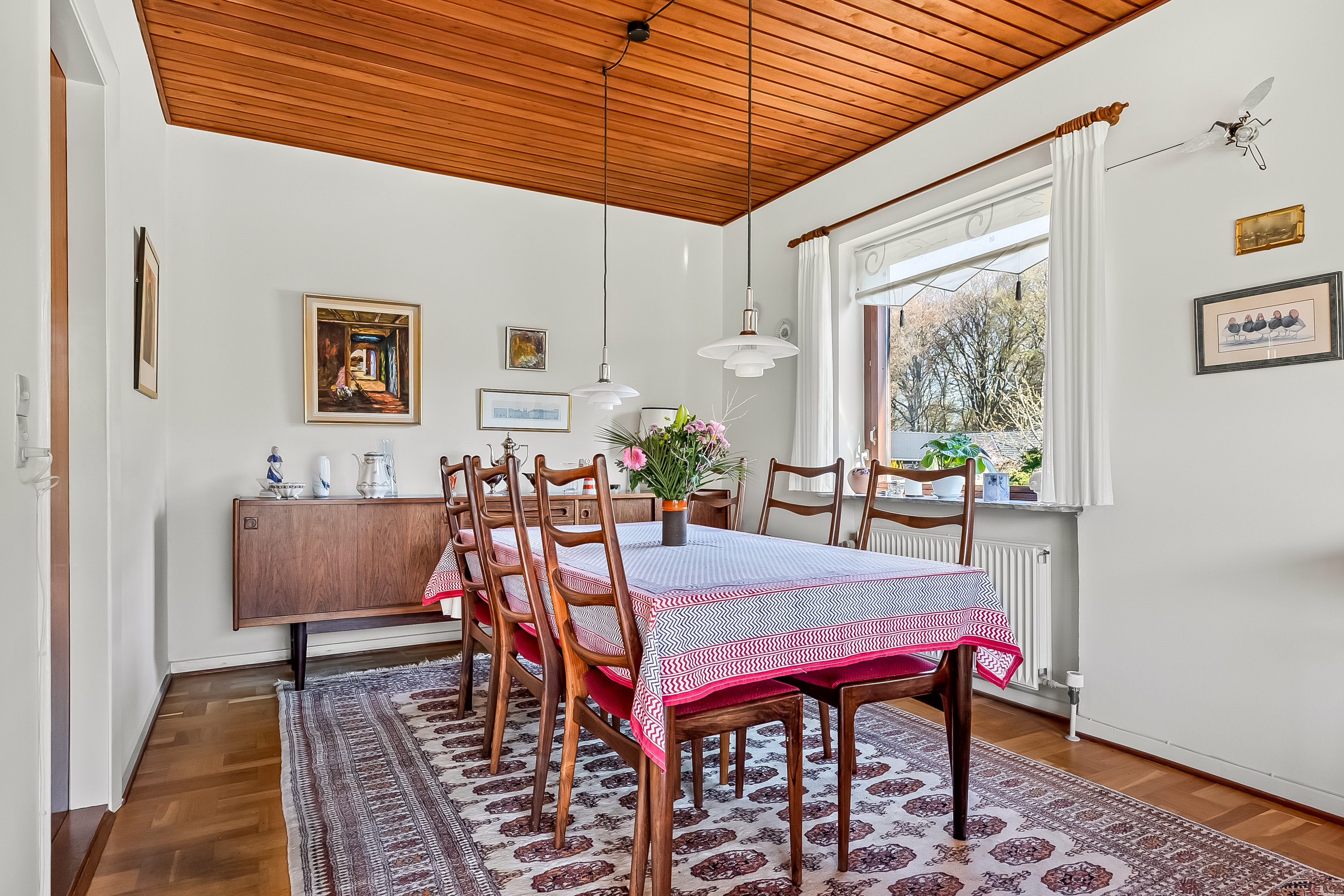Erantisvej 23, Søndermarken, 7100 Vejle