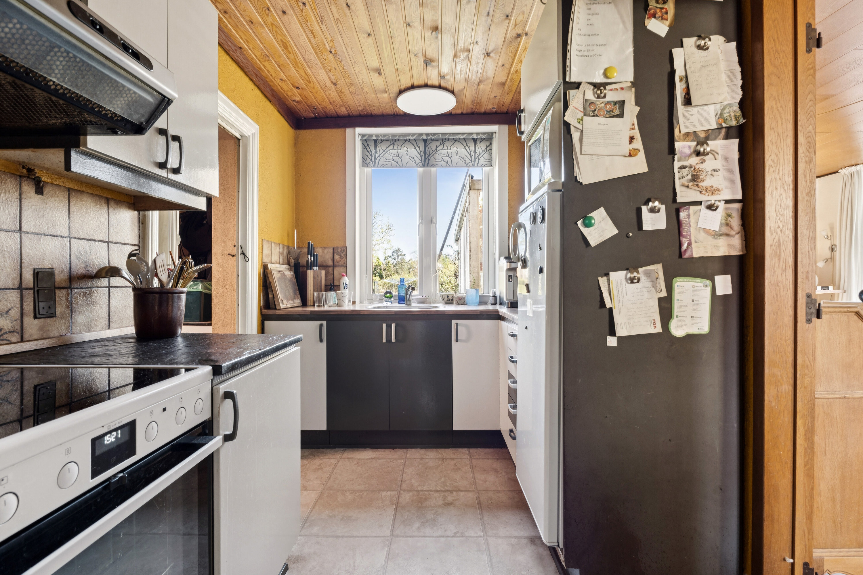 Glentevej 21, 5000 Odense C