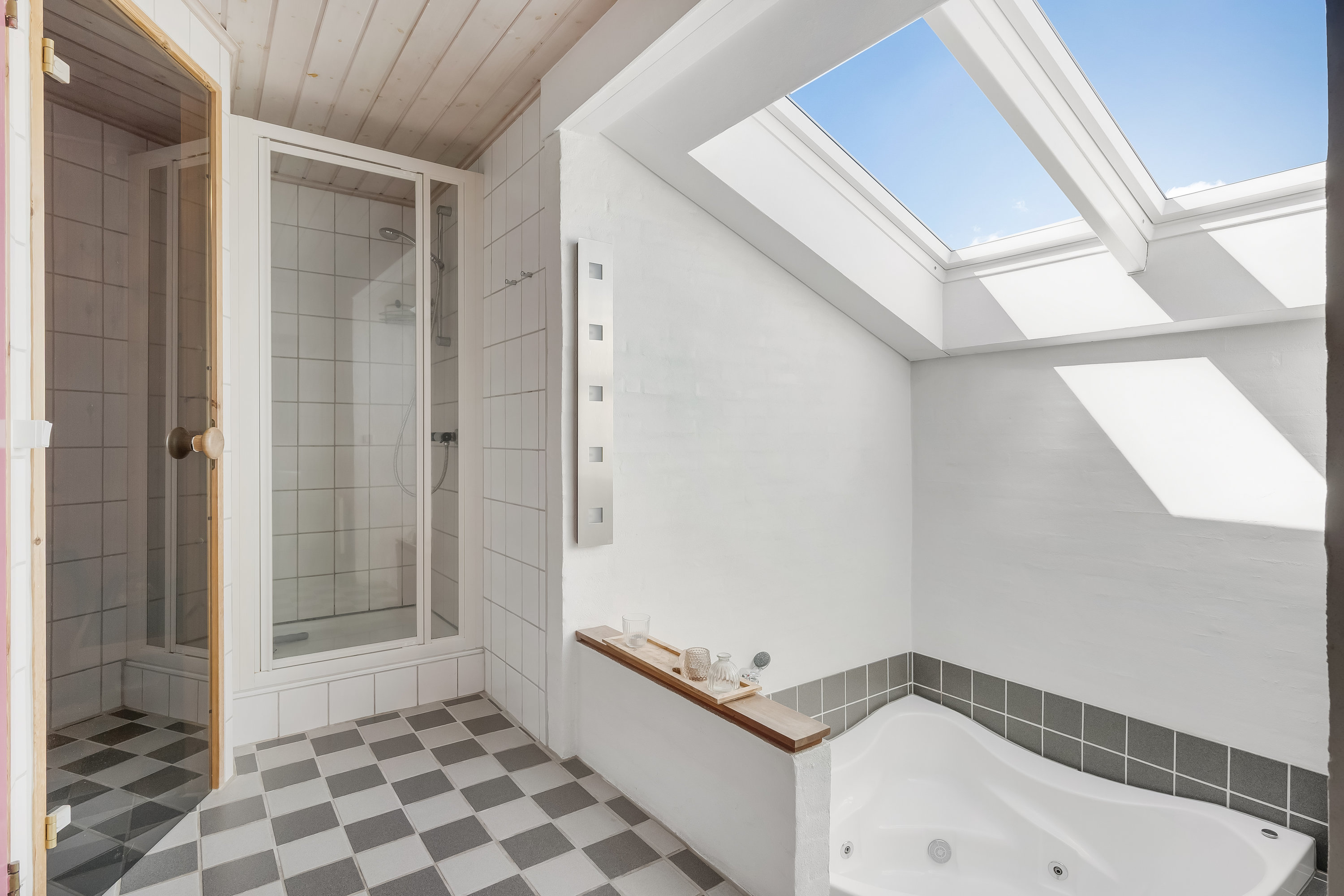 Fremhævet andet billede i fuldskærmstilstand. Billede af Lyngvej 34, Rindby Strand, 6720 Fanø