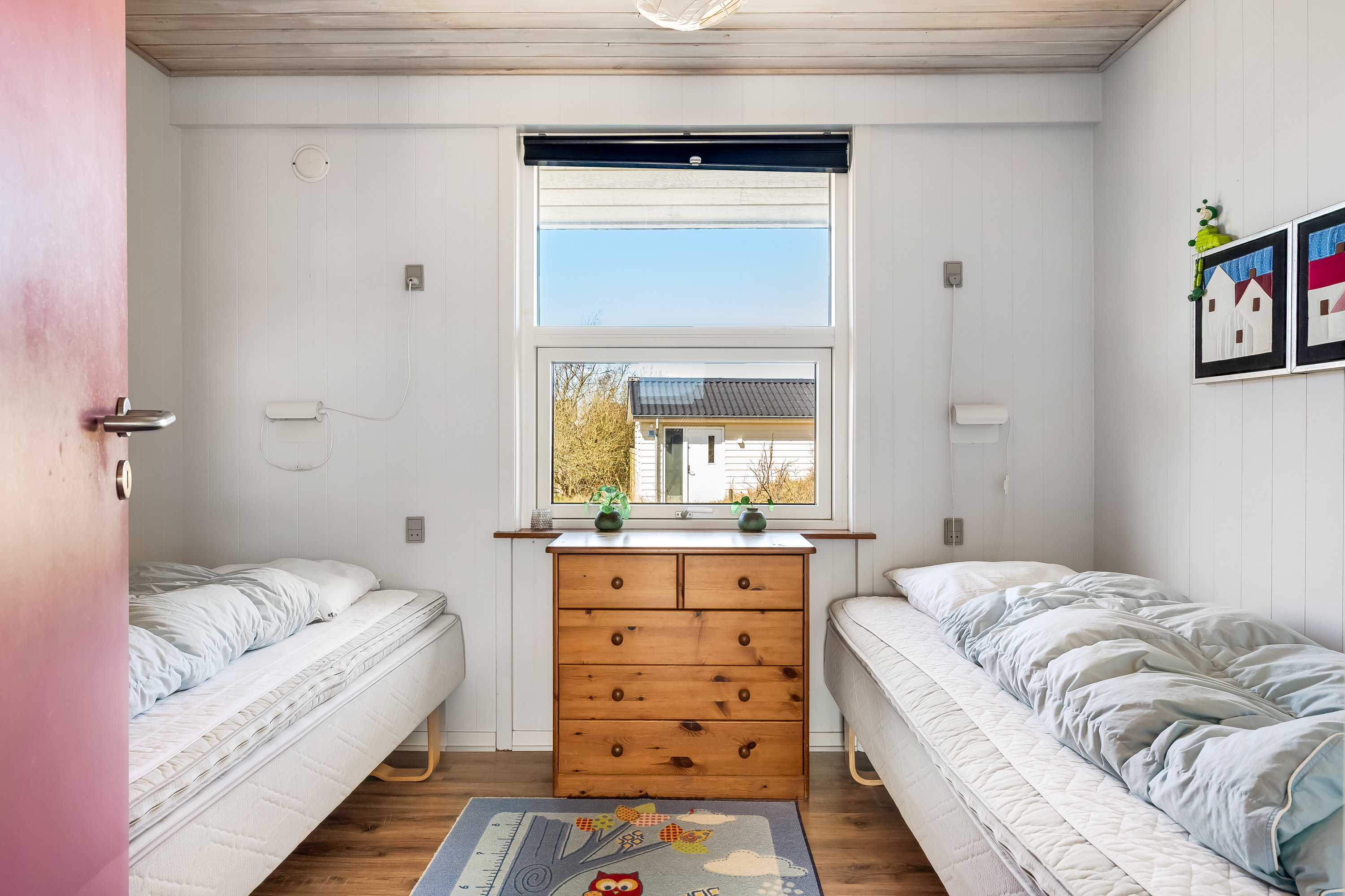 Fremhævet værelse billede i fuldskærmstilstand. Billede af Lyngvej 34, Rindby Strand, 6720 Fanø