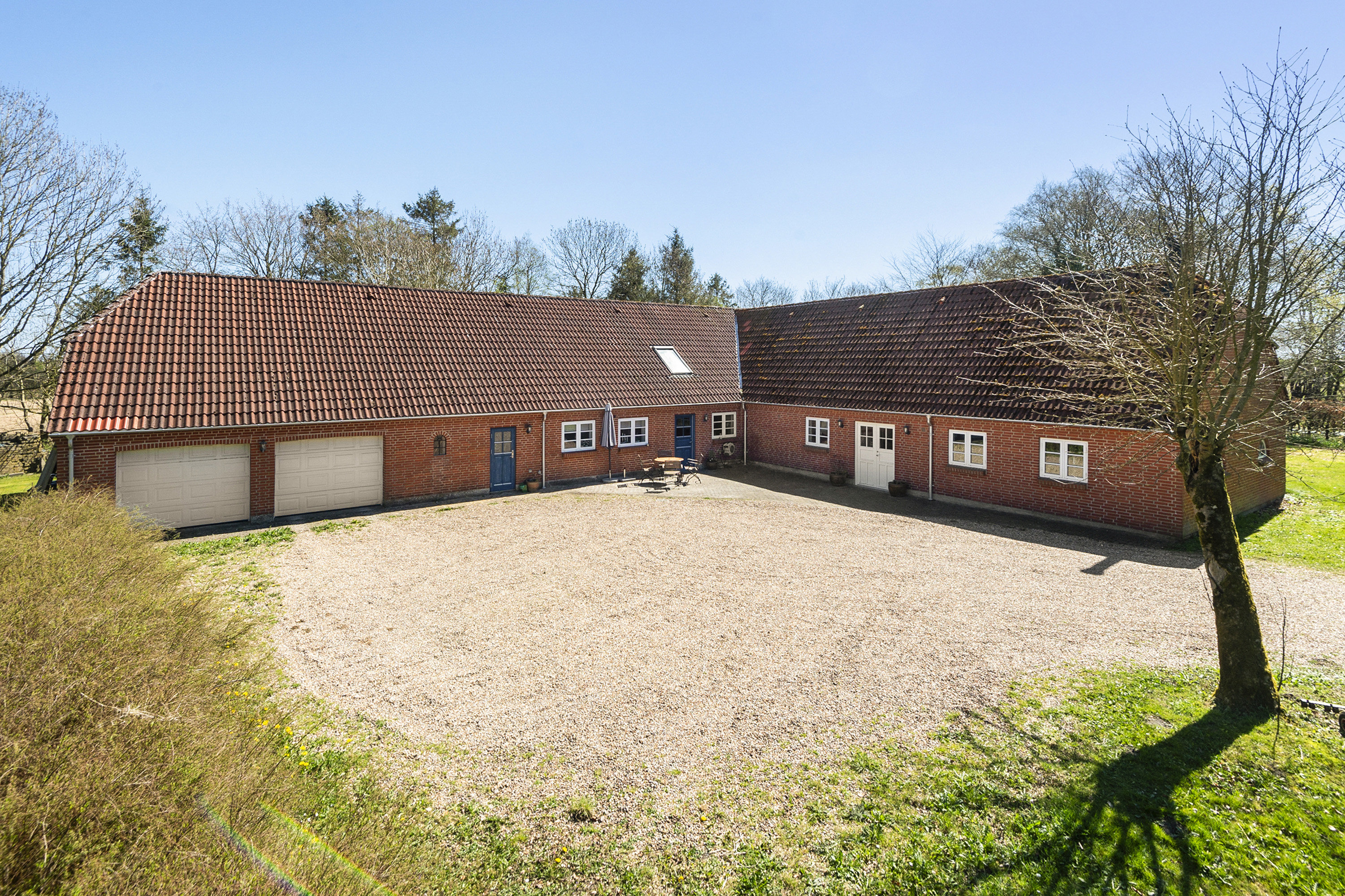 Præstebrovej 33, Fåborg, 6818 Årre