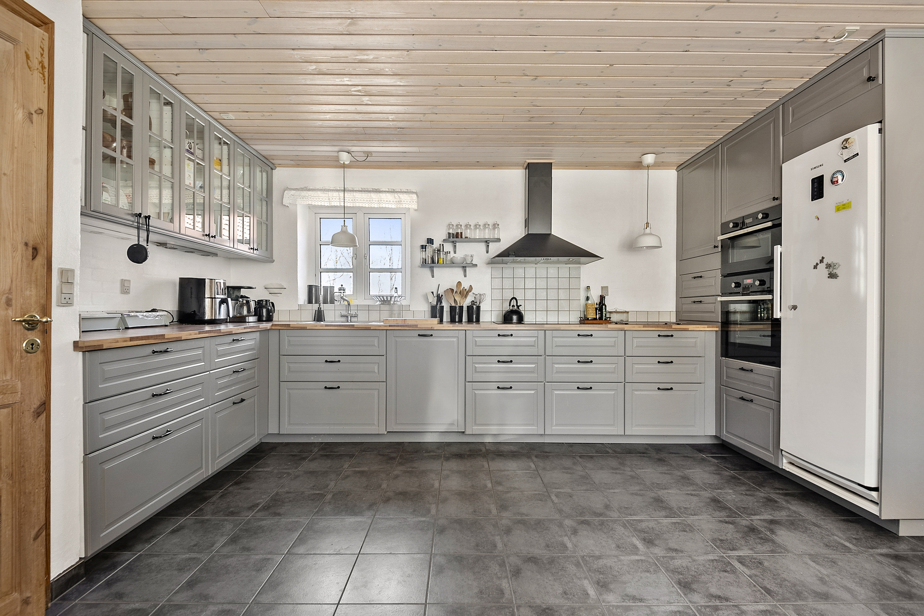 Præstebrovej 33, Fåborg, 6818 Årre