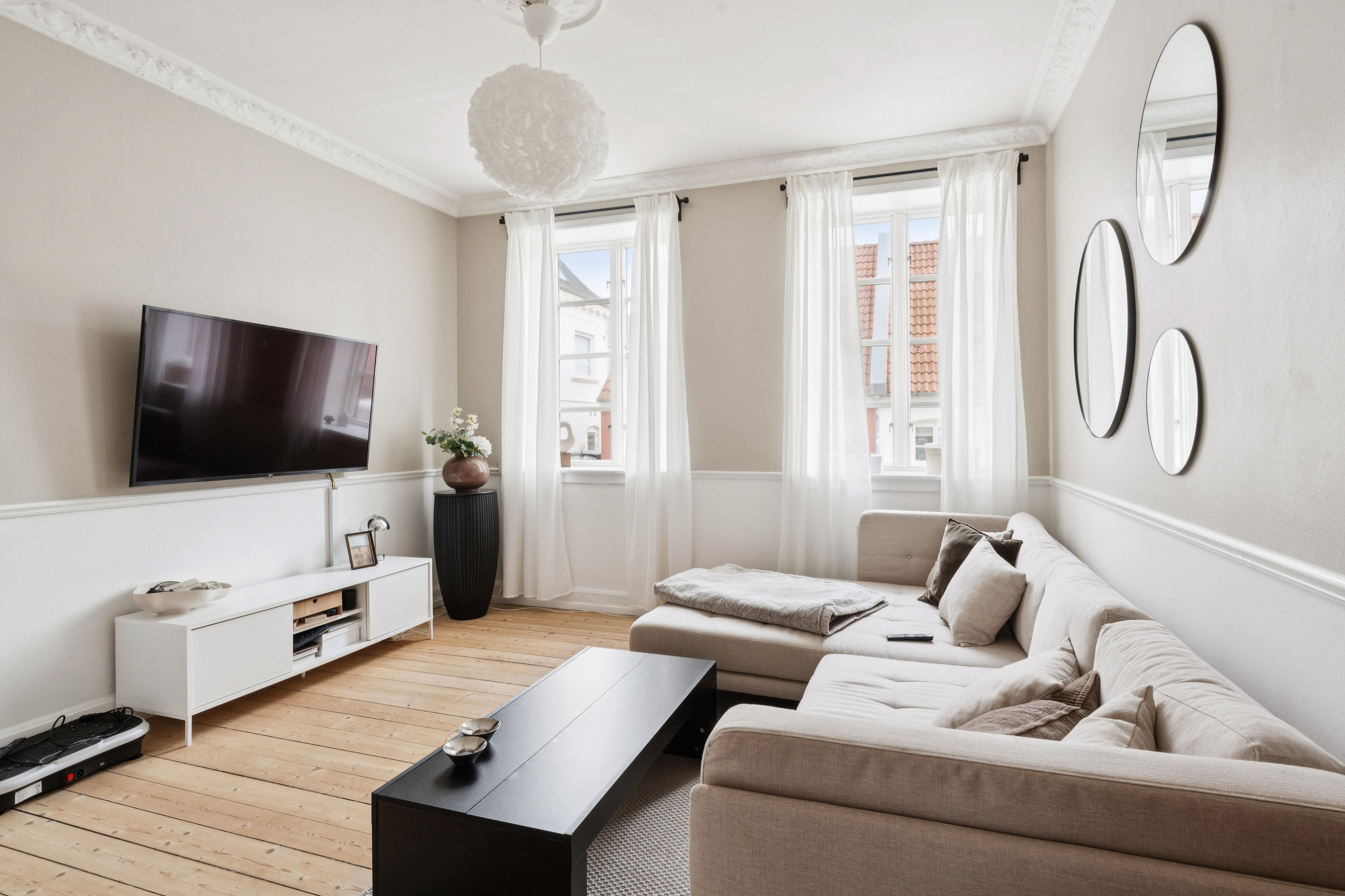 Helgolandsgade 29, st.. th., 9000 Aalborg