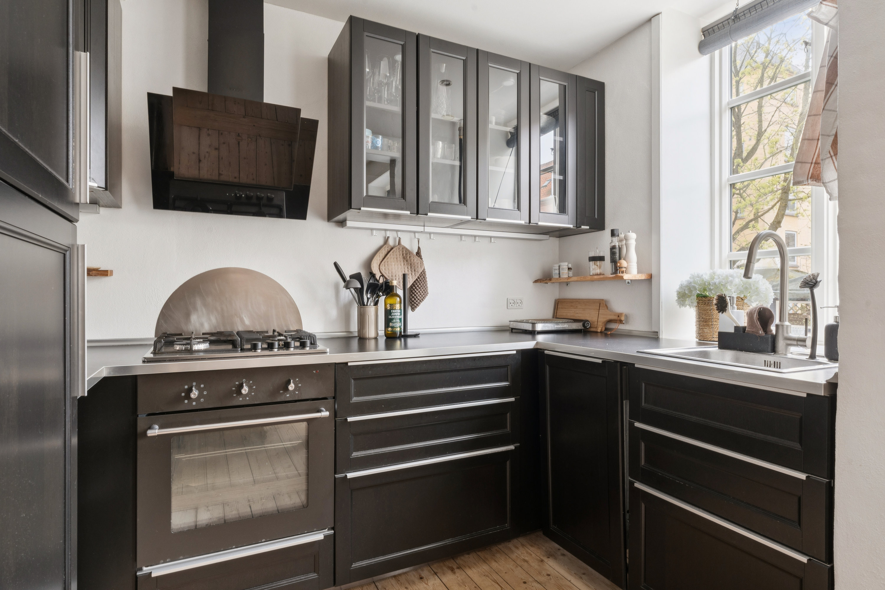 Helgolandsgade 29, st.. th., 9000 Aalborg