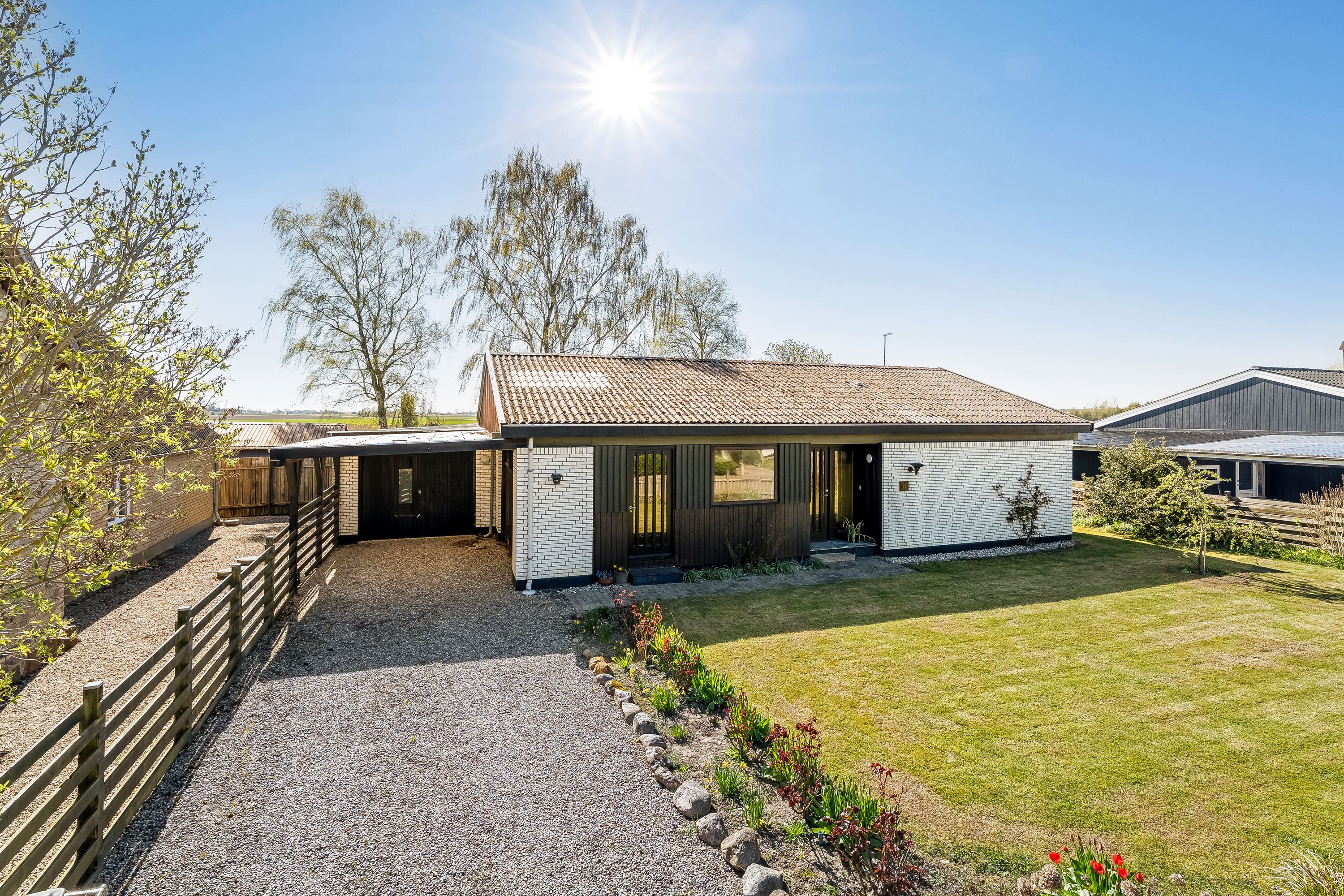 Kirkevejen 109, Hillested, 4930 Maribo