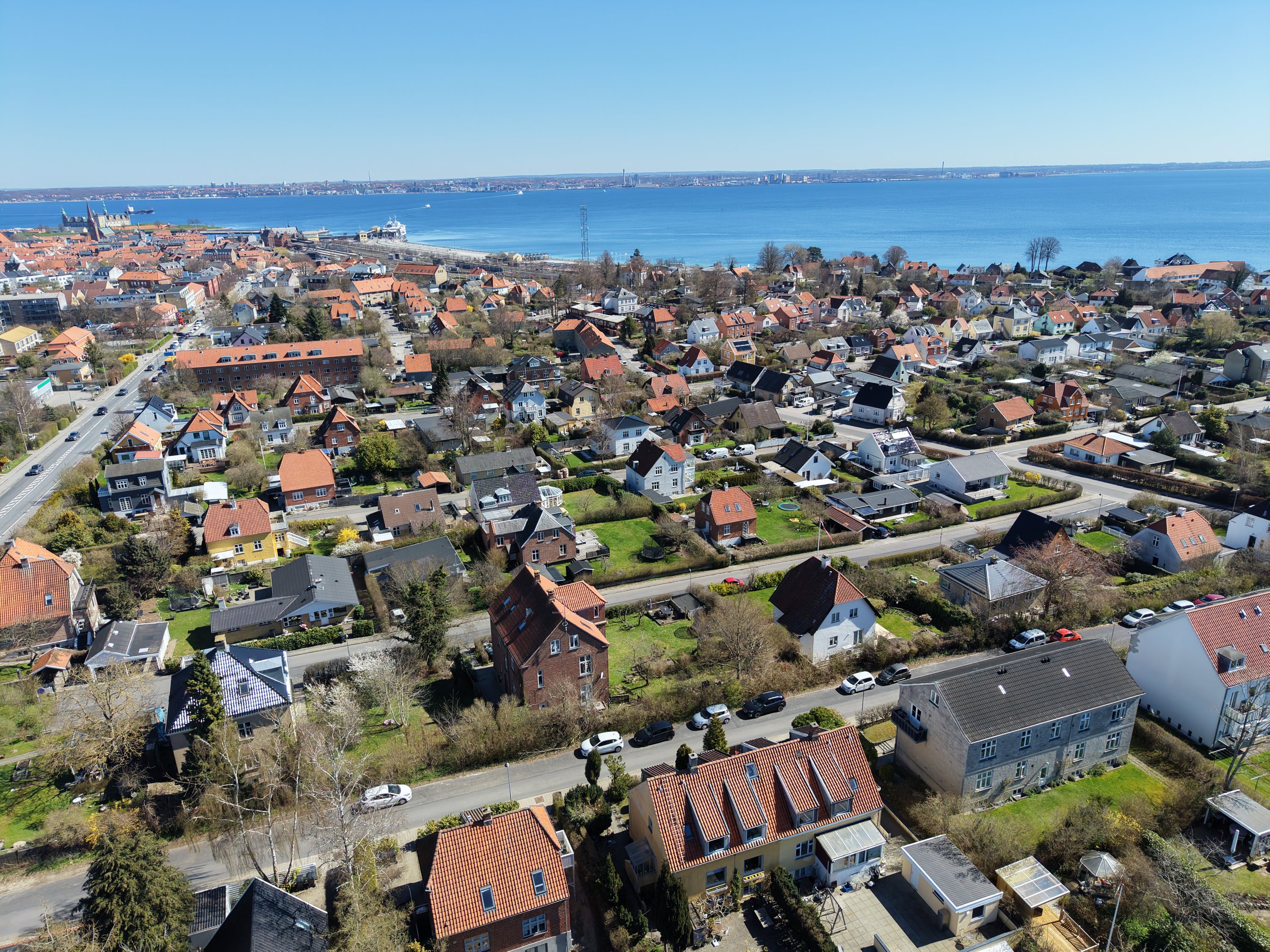 Fremhævet  billede i fuldskærmstilstand. Billede af Peter Willemoes Vej 6B, 3000 Helsingør