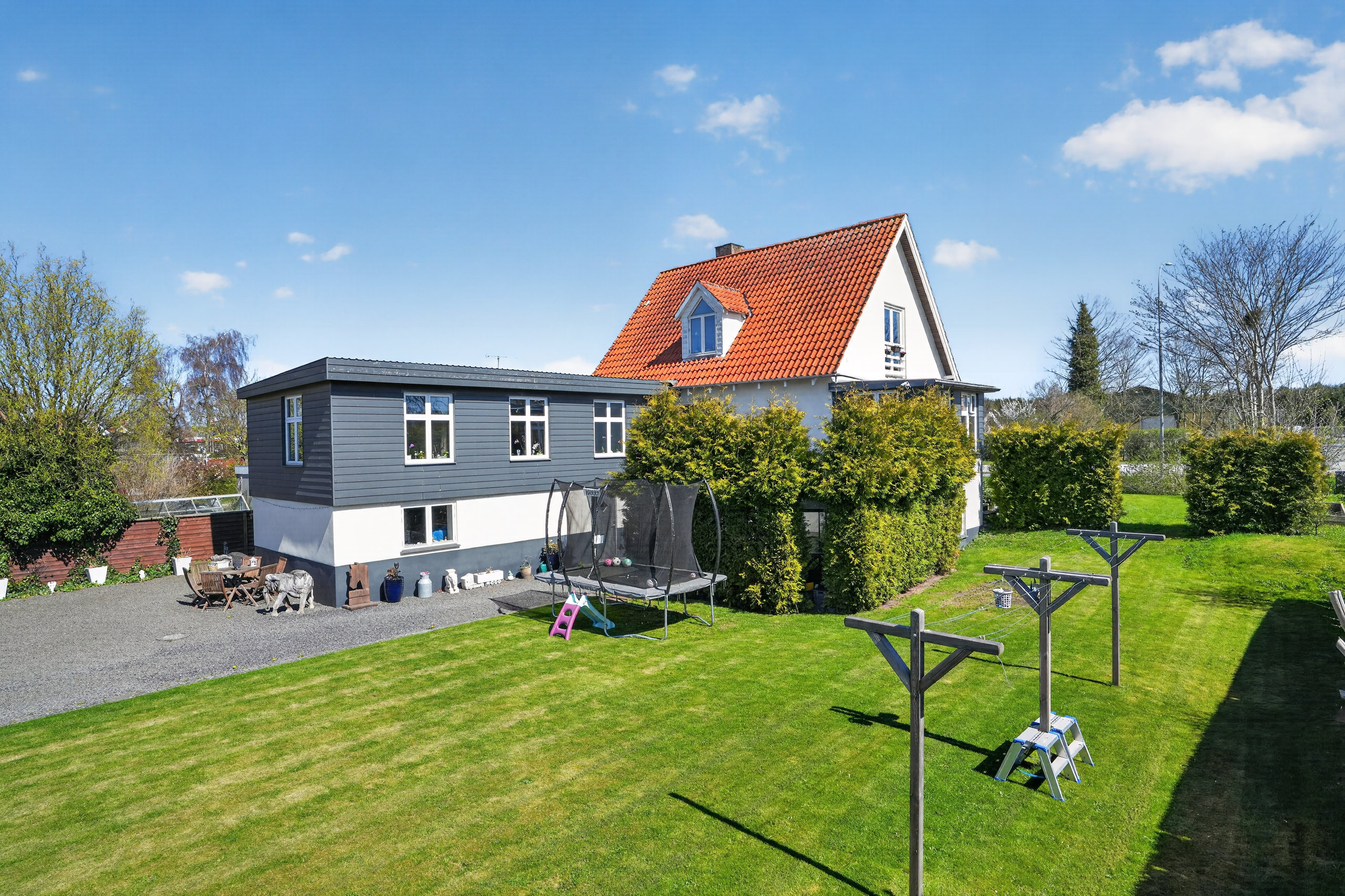 Roskildevej 206, Ll. Grandløse, 4300 Holbæk