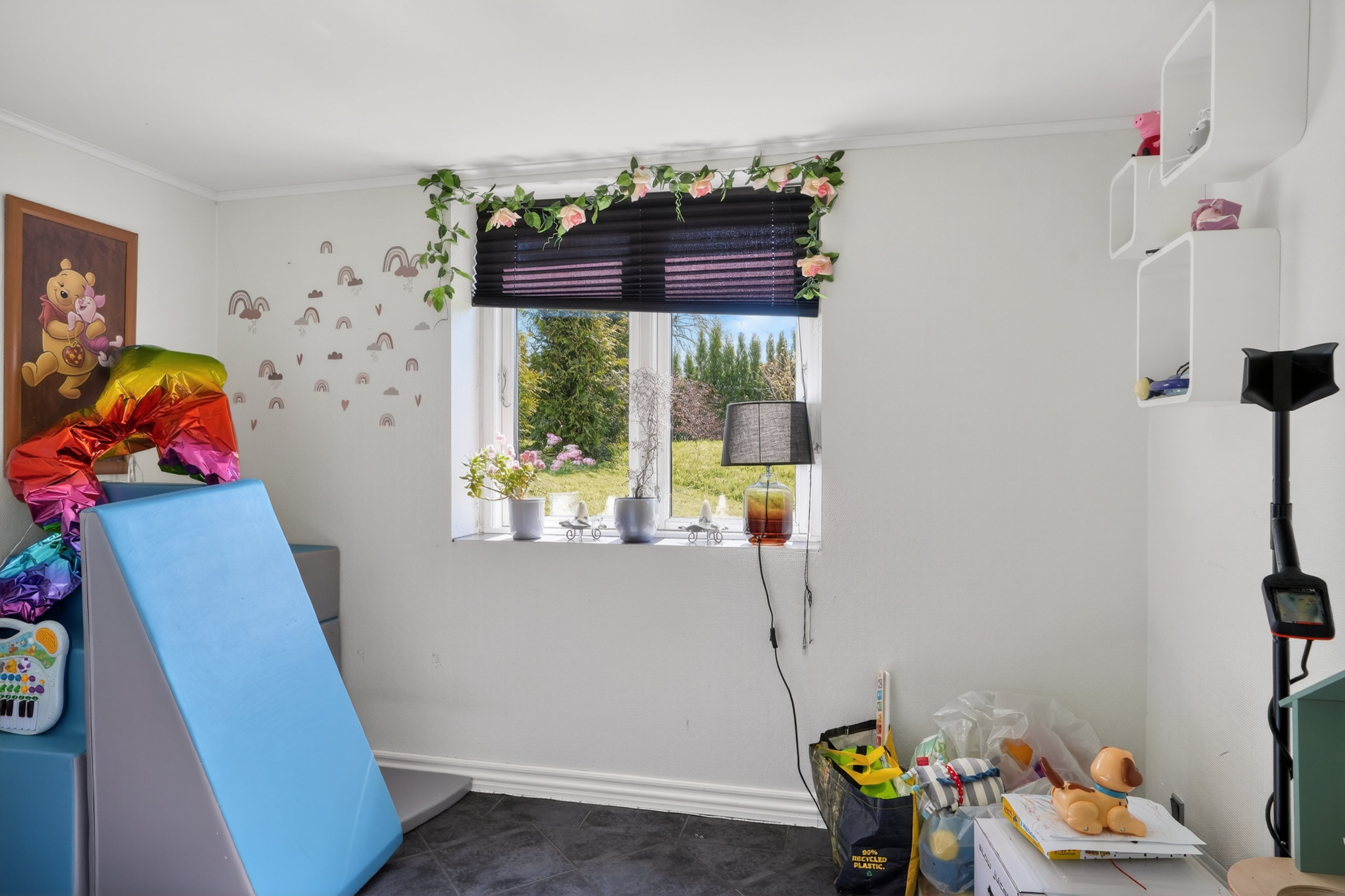 Fremhævet værelse billede i fuldskærmstilstand. Billede af Roskildevej 206, Ll. Grandløse, 4300 Holbæk