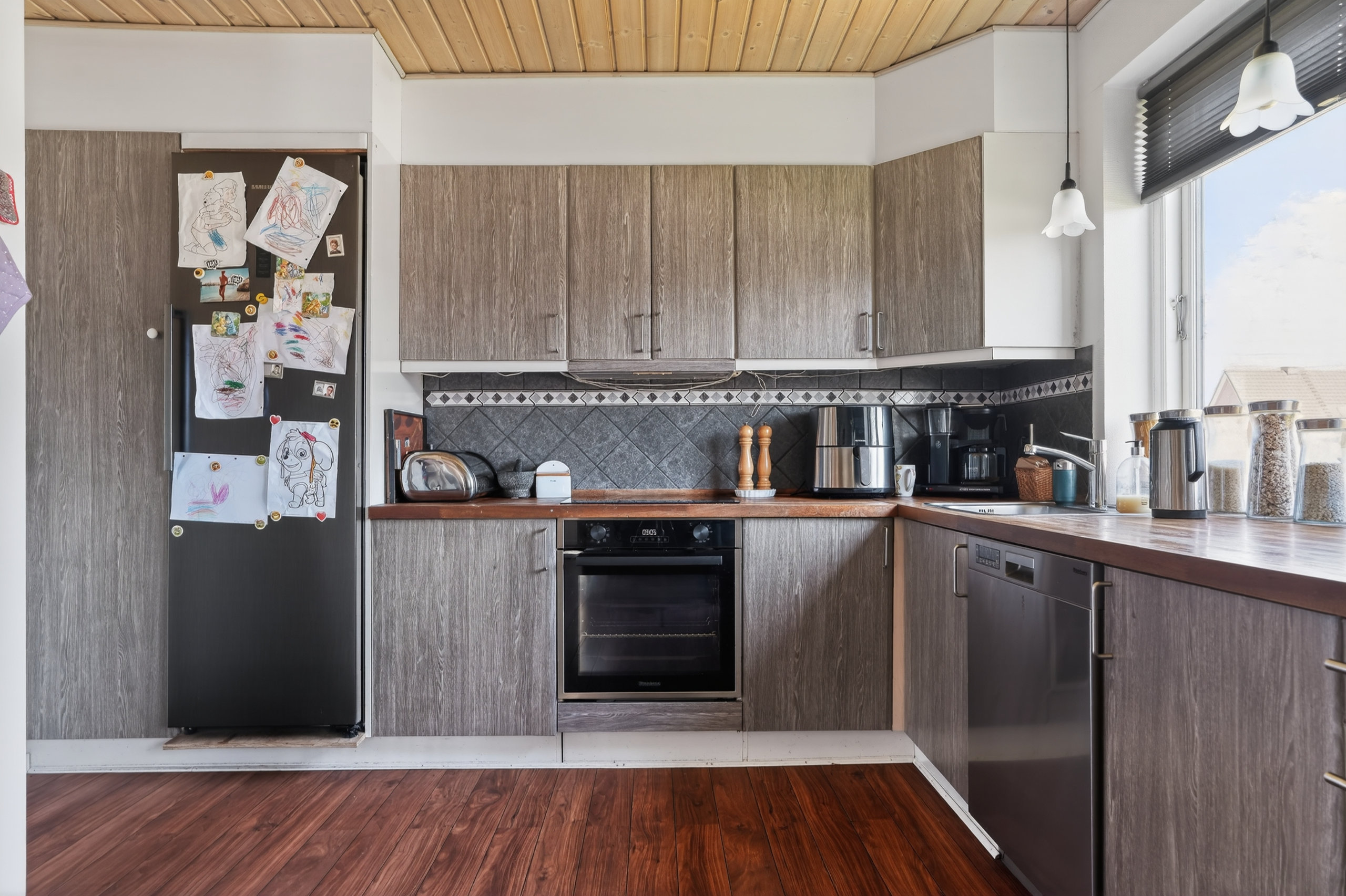 Roskildevej 206, Ll. Grandløse, 4300 Holbæk