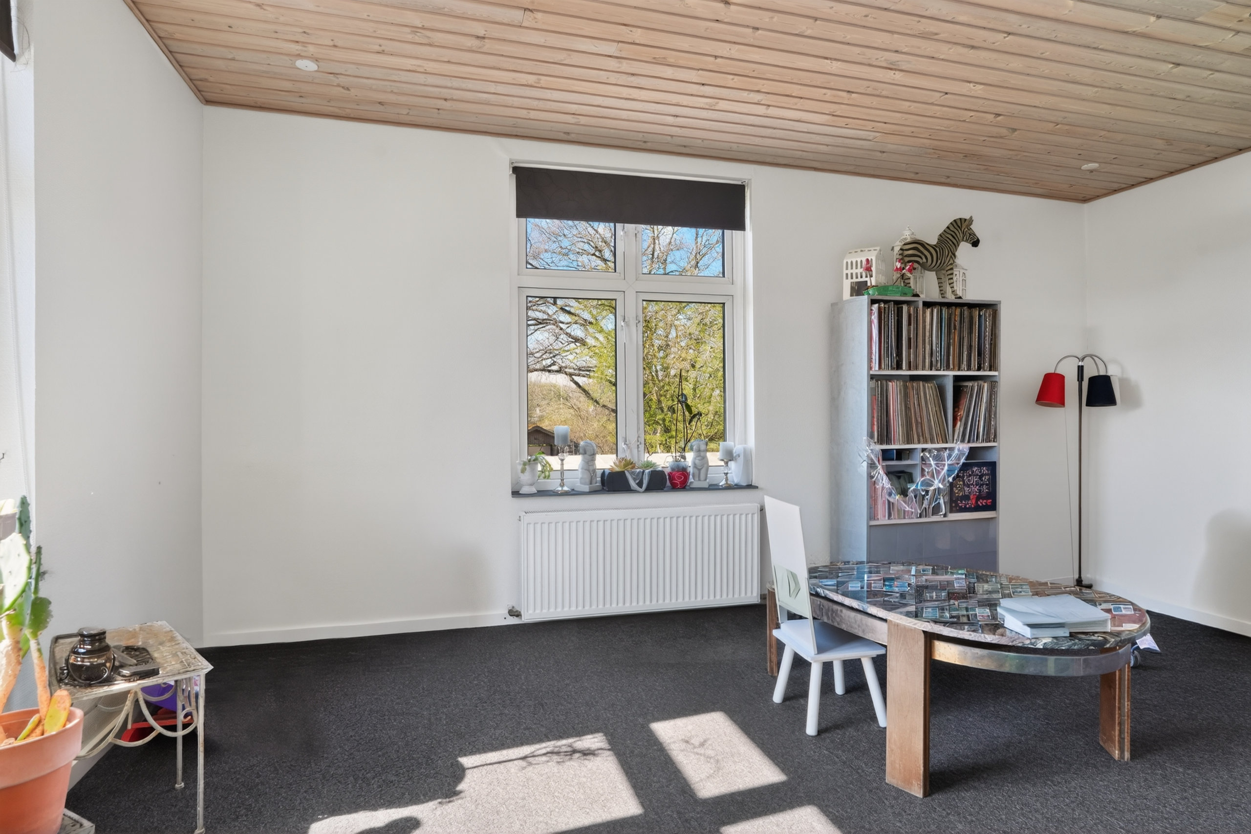 Fremhævet værelse billede i fuldskærmstilstand. Billede af Roskildevej 206, Ll. Grandløse, 4300 Holbæk