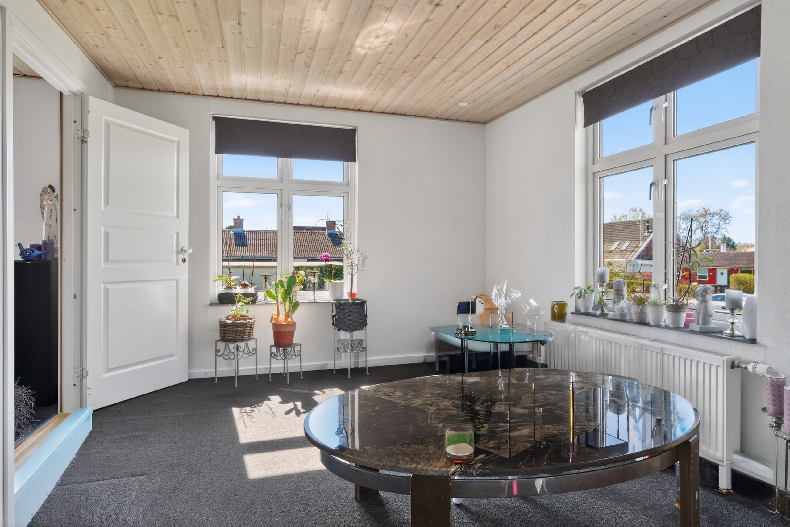 Fremhævet værelse billede i fuldskærmstilstand. Billede af Roskildevej 206, Ll. Grandløse, 4300 Holbæk