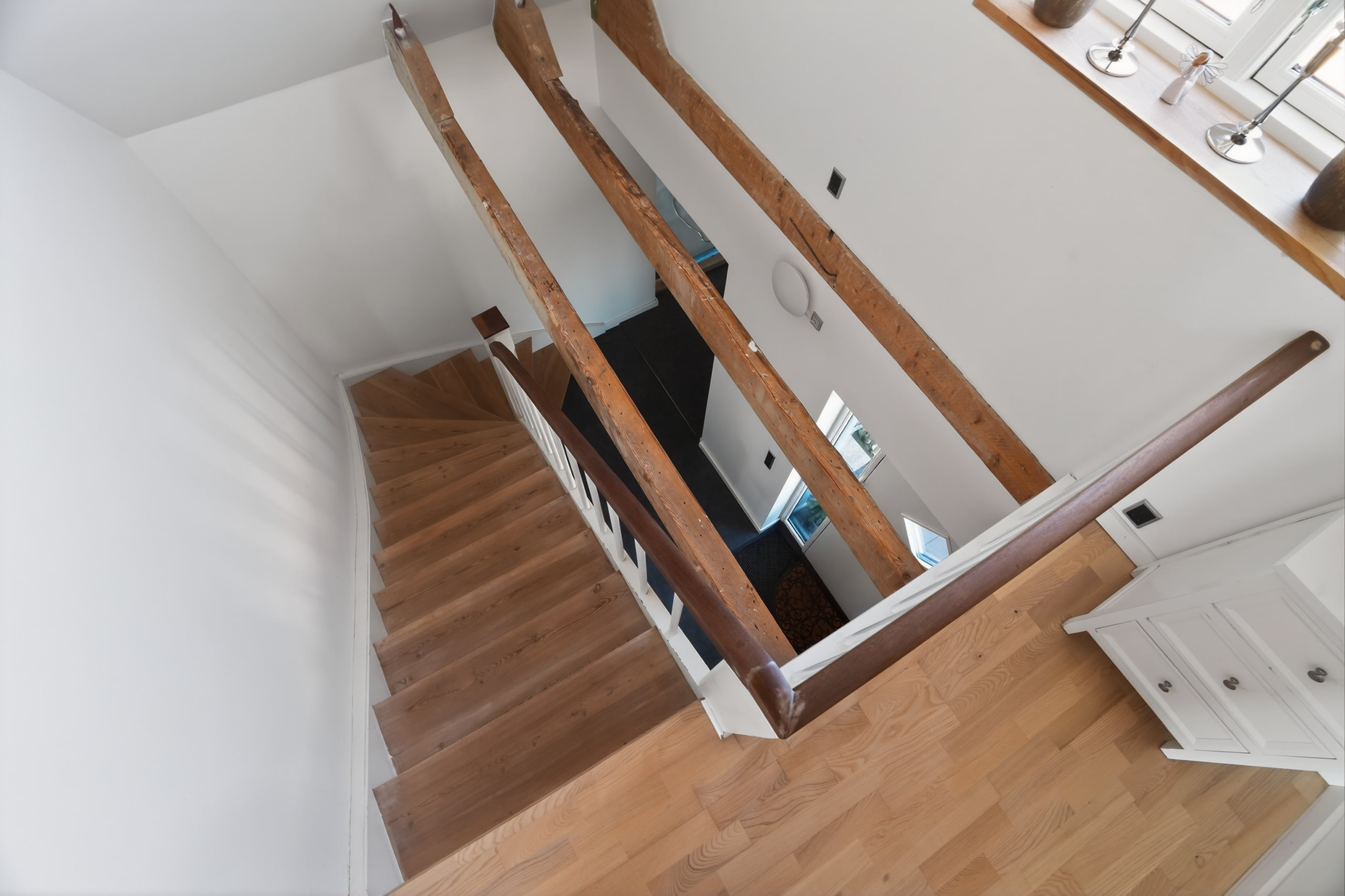 Fremhævet 1. sal billede i fuldskærmstilstand. Billede af Roskildevej 206, Ll. Grandløse, 4300 Holbæk