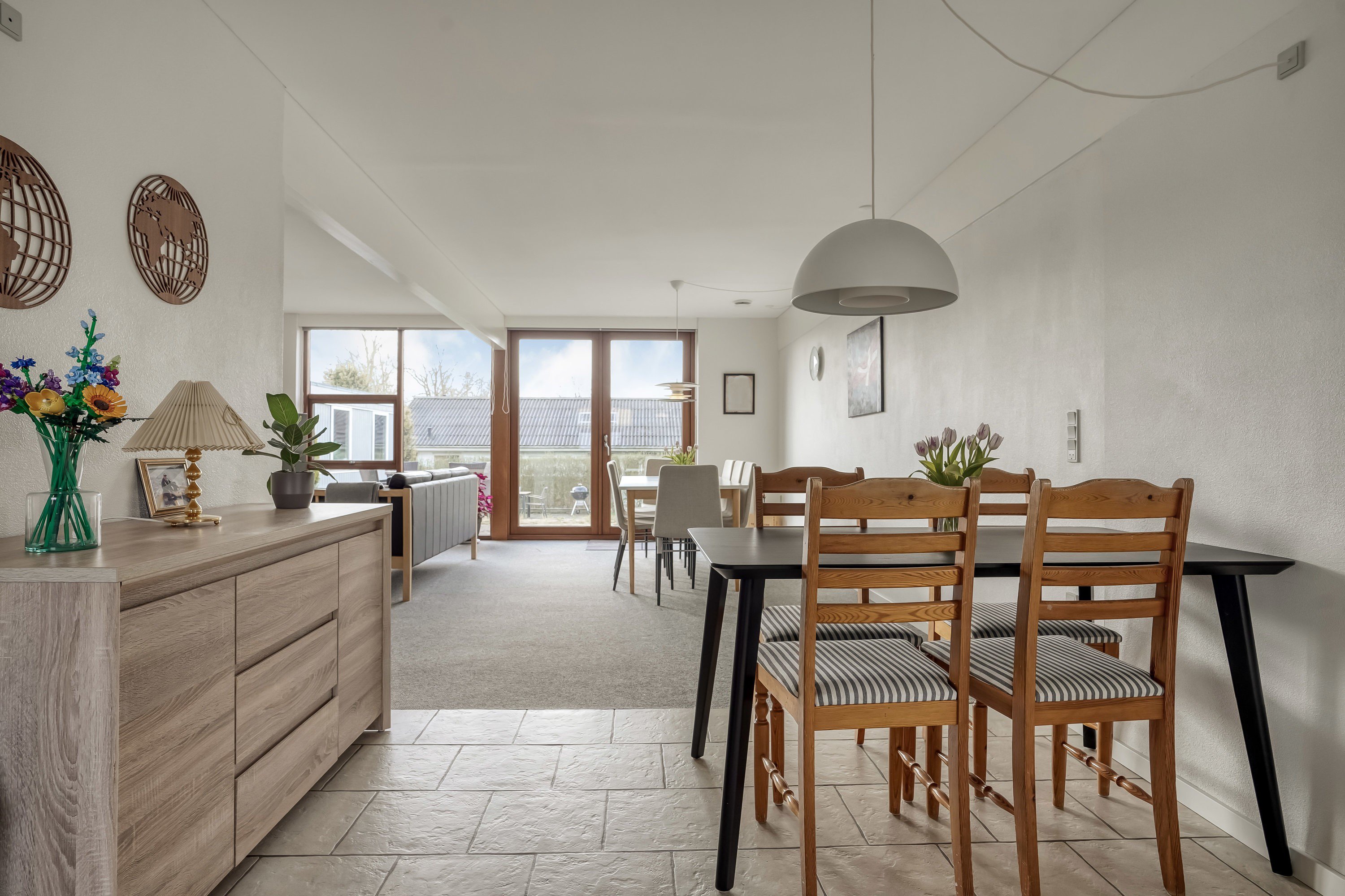 Fremhævet  billede i fuldskærmstilstand. Billede af Enghavevej 17, 5580 Nørre Aaby