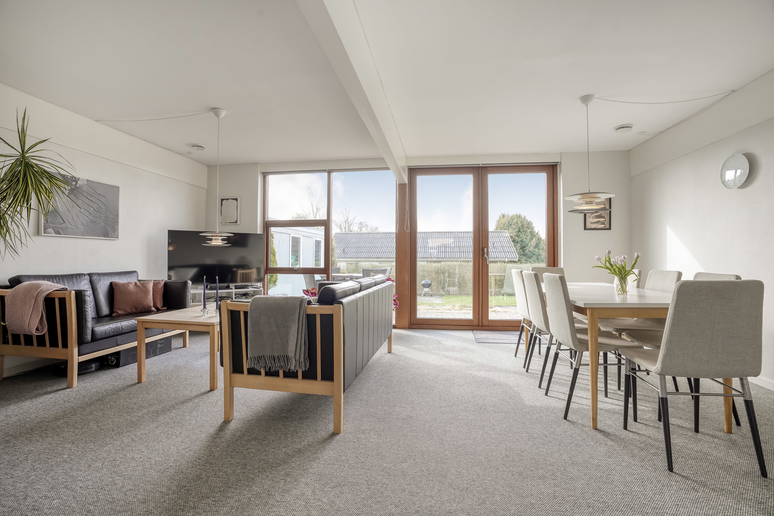 Fremhævet  billede i fuldskærmstilstand. Billede af Enghavevej 17, 5580 Nørre Aaby