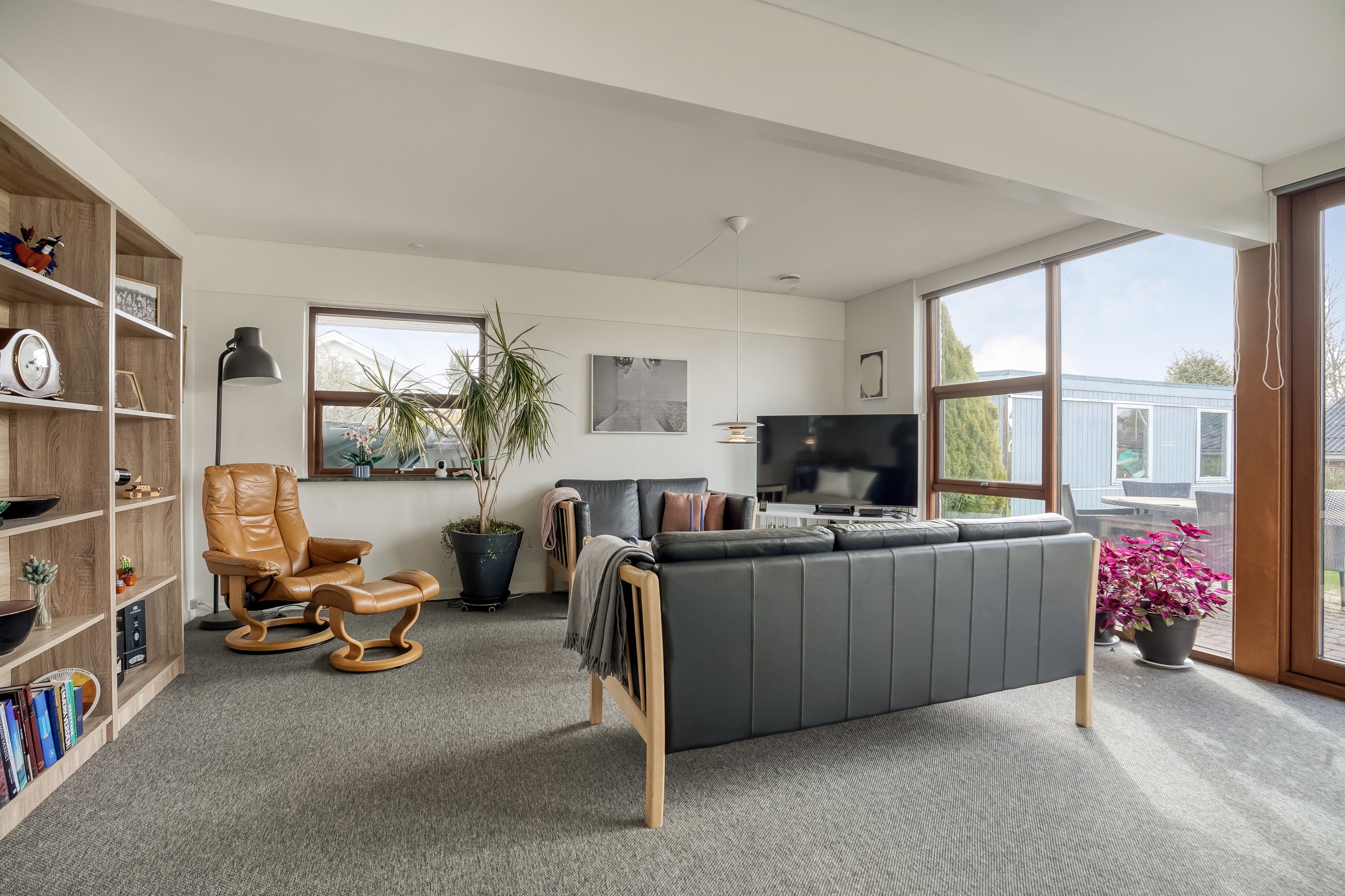 Fremhævet  billede i fuldskærmstilstand. Billede af Enghavevej 17, 5580 Nørre Aaby