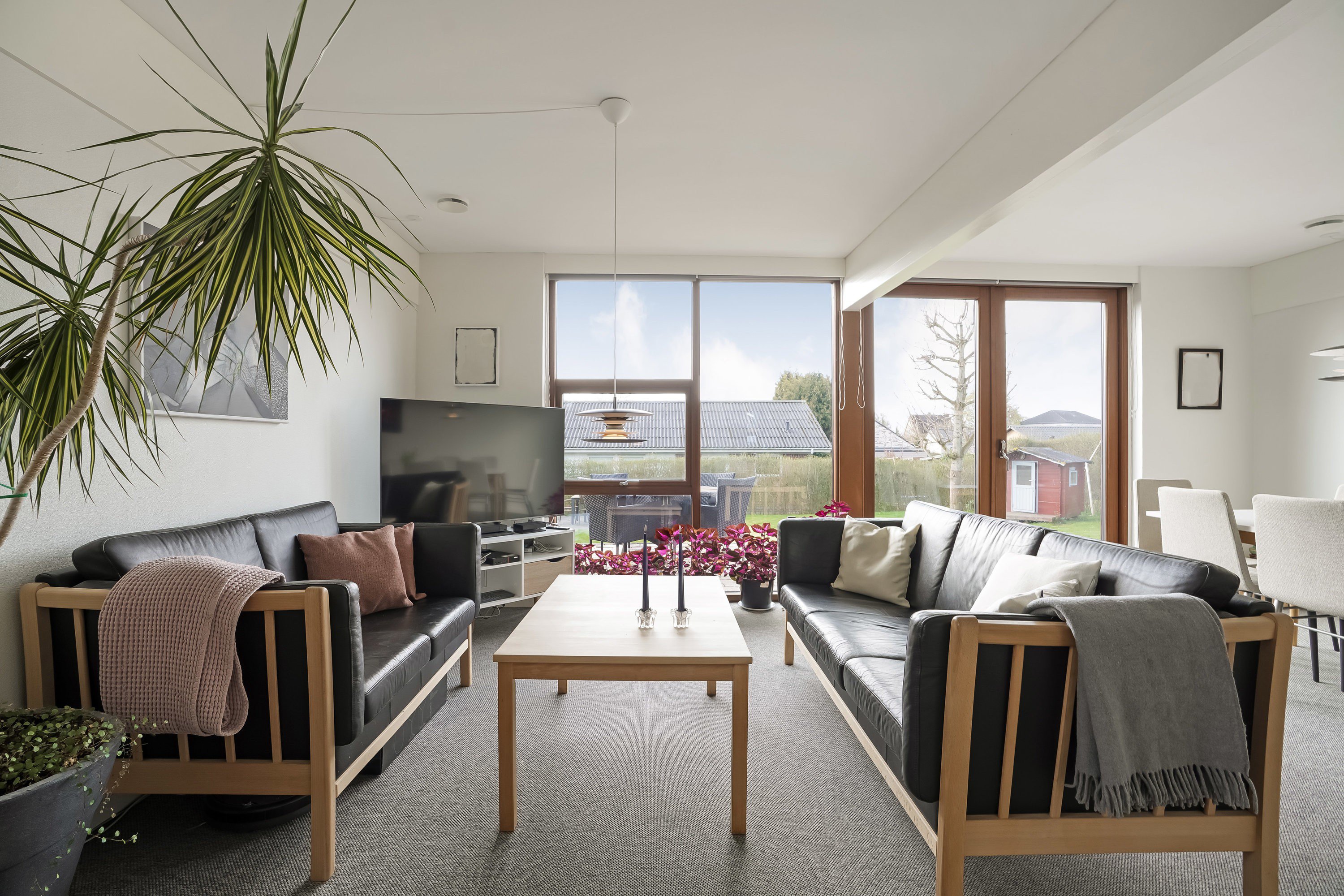 Fremhævet  billede i fuldskærmstilstand. Billede af Enghavevej 17, 5580 Nørre Aaby