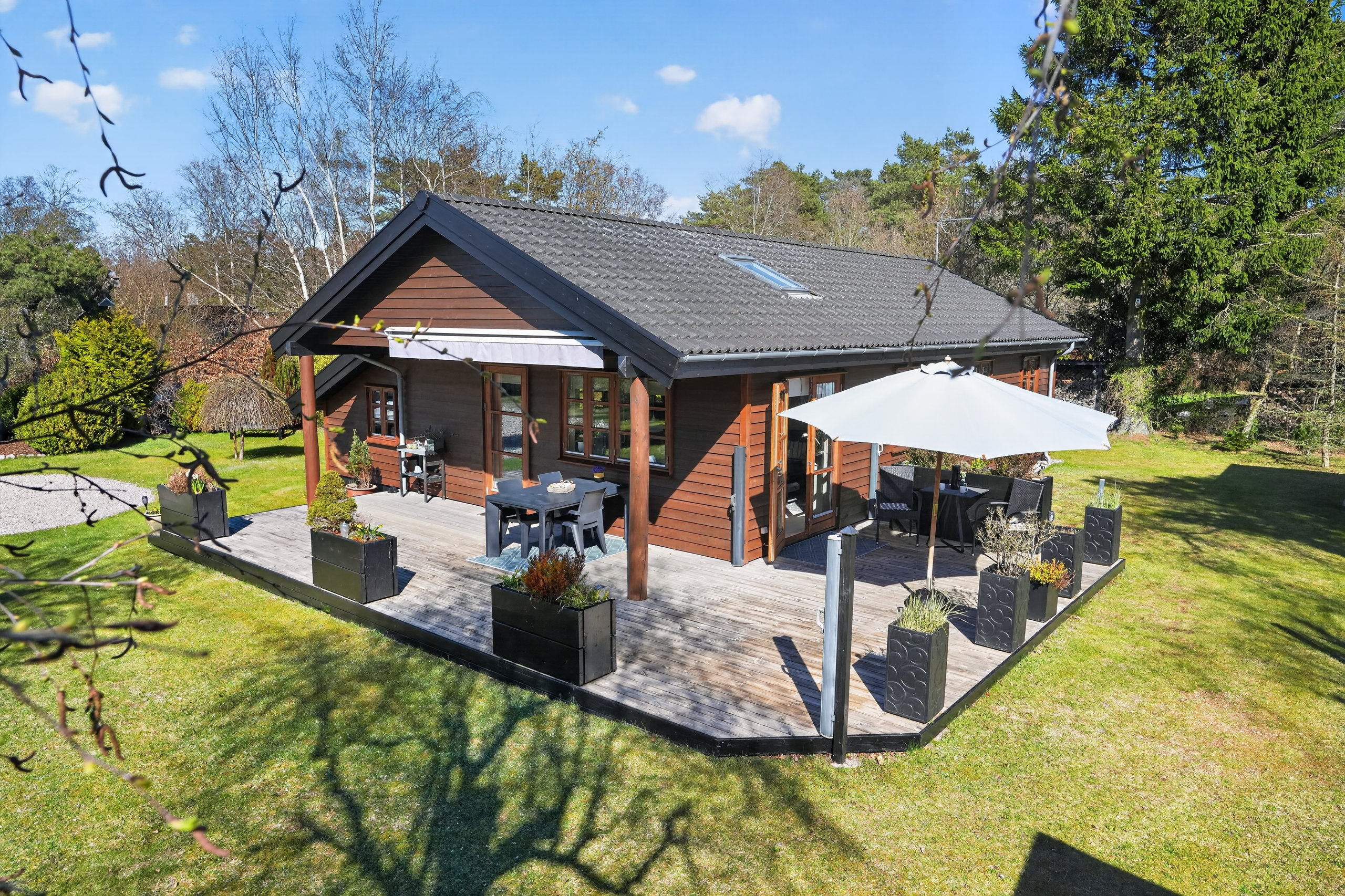 Jakobsvænge 13, 4500 Nykøbing Sj