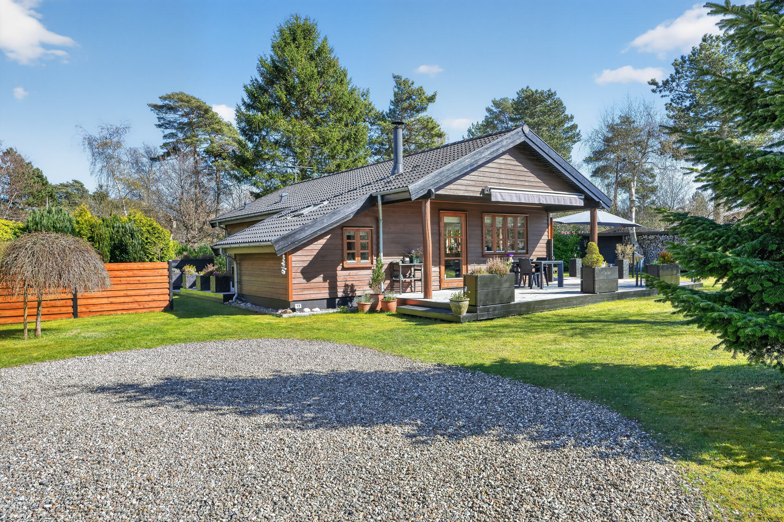 Jakobsvænge 13, 4500 Nykøbing Sj