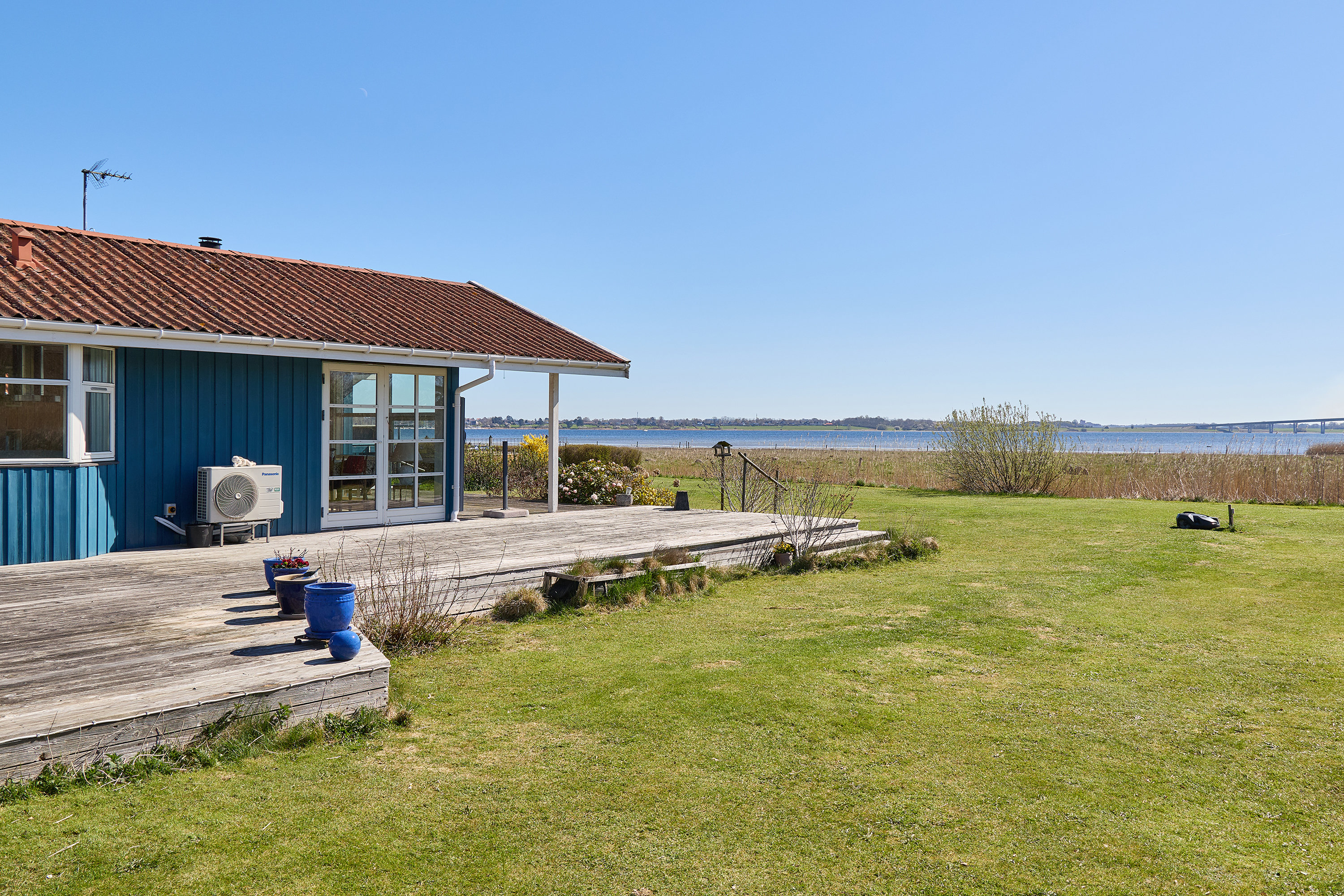 Strandgangen 26, Gerlev Strandpark, 3630 Jægerspris
