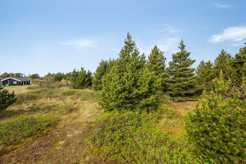 Syrenvej 1, Stauning, 6900 Skjern