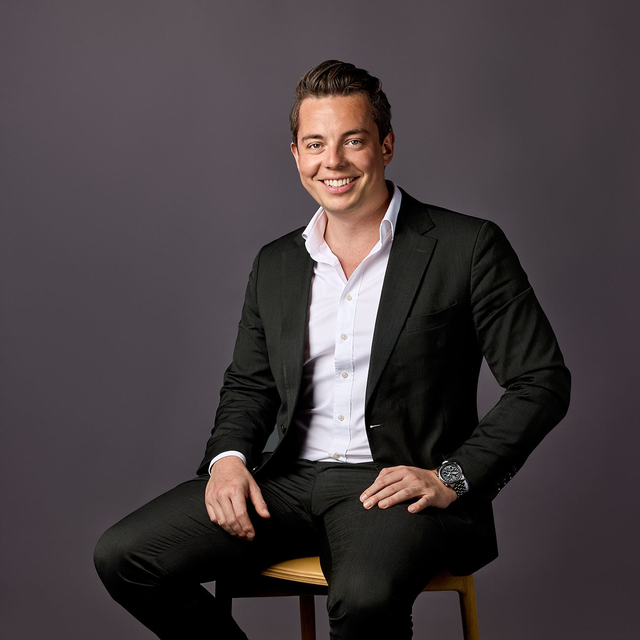 Billede af kontaktmægleren