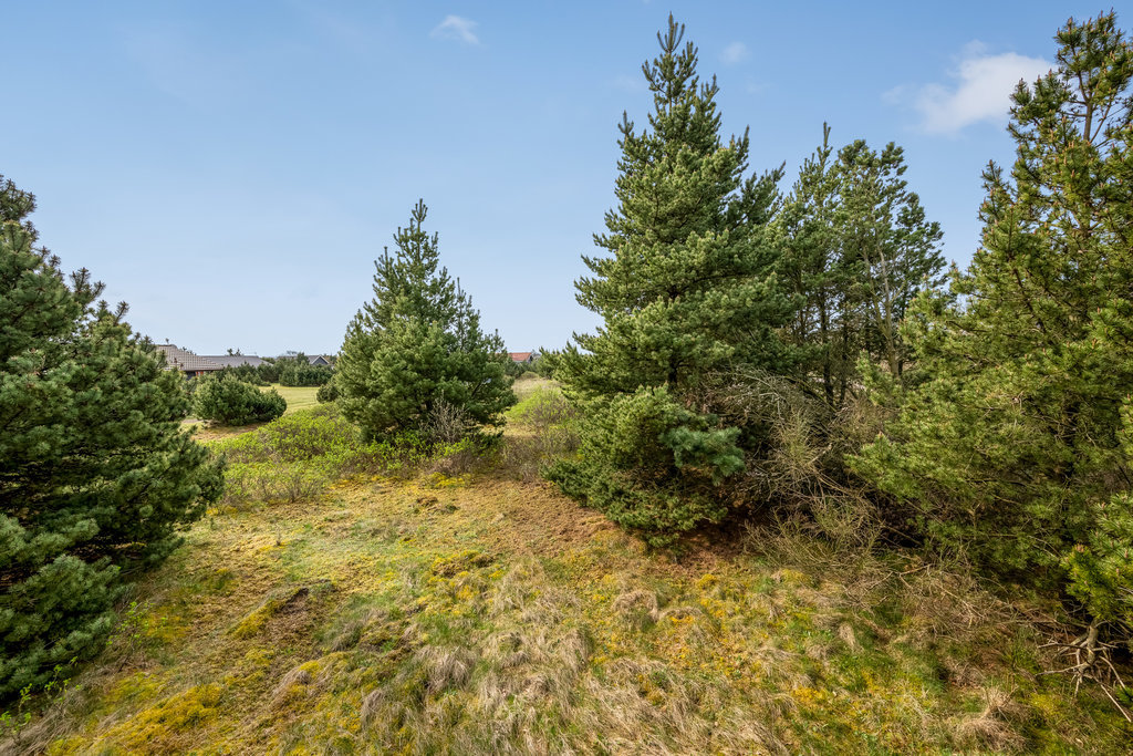 Fremhævet  billede i fuldskærmstilstand. Billede af Syrenvej 1, Stauning, 6900 Skjern