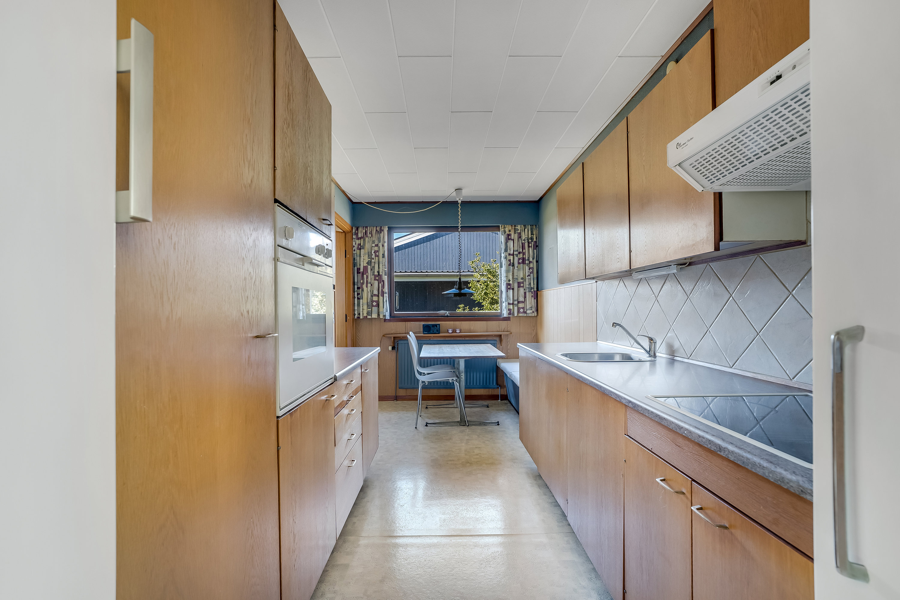 Kirkevejen 109, Hillested, 4930 Maribo